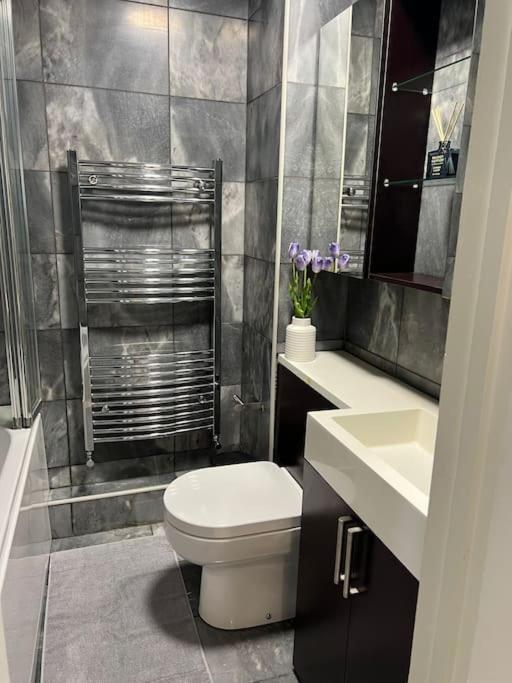 Apartment Modern Flat Near Oxford Street - Central London
