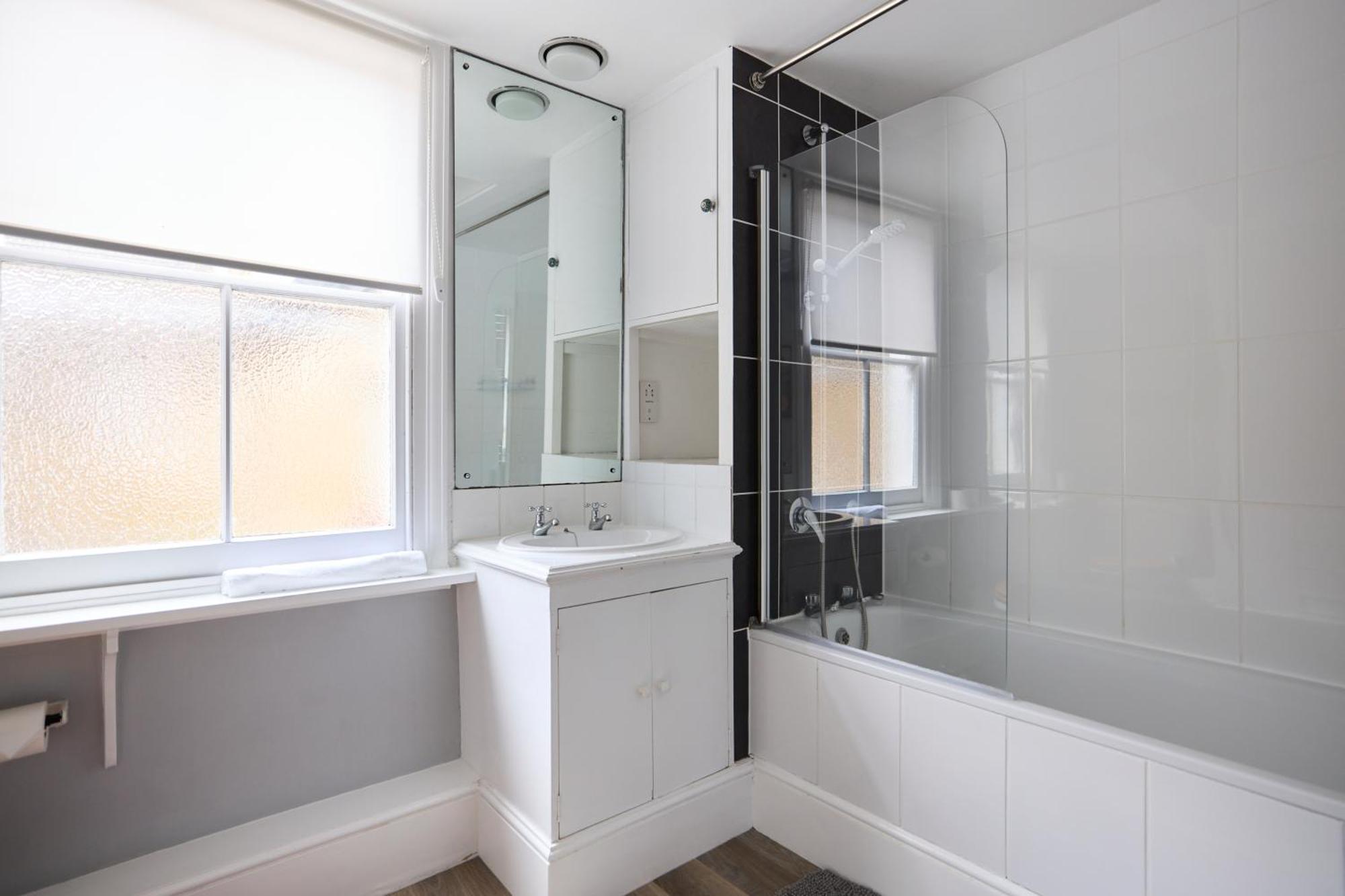 Apartamento The Fulham Hideout - Modish 2bdr Flat With Patio *