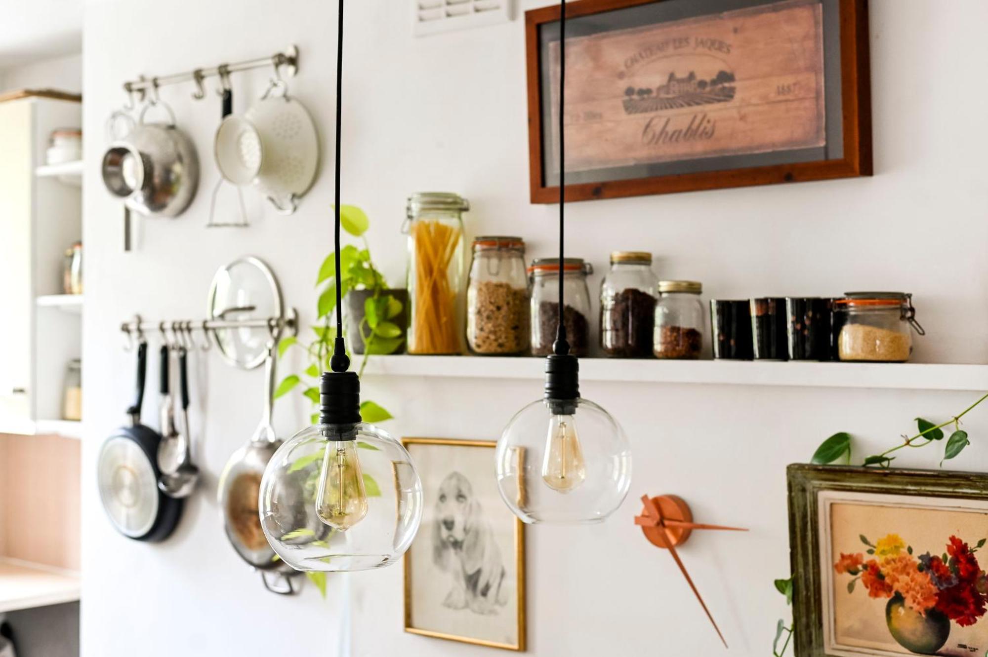 Clerkenwell's Hidden Gem: Chic 1-bed Flat * London