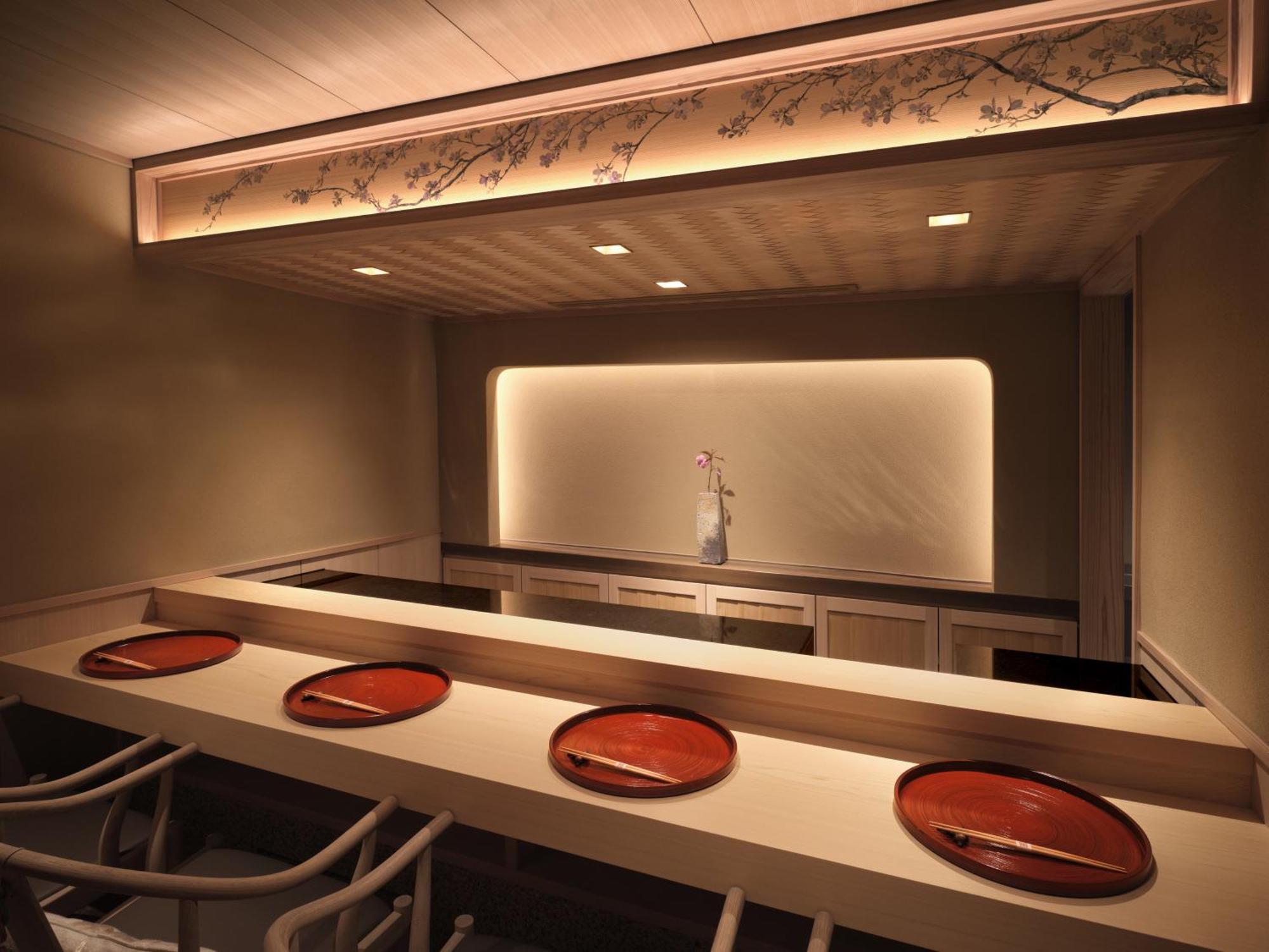 45 Park Lane - Dorchester Collection 5* Londen