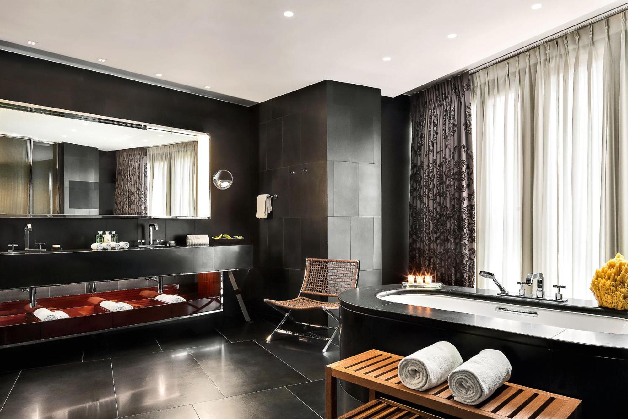 Bvlgari 5*