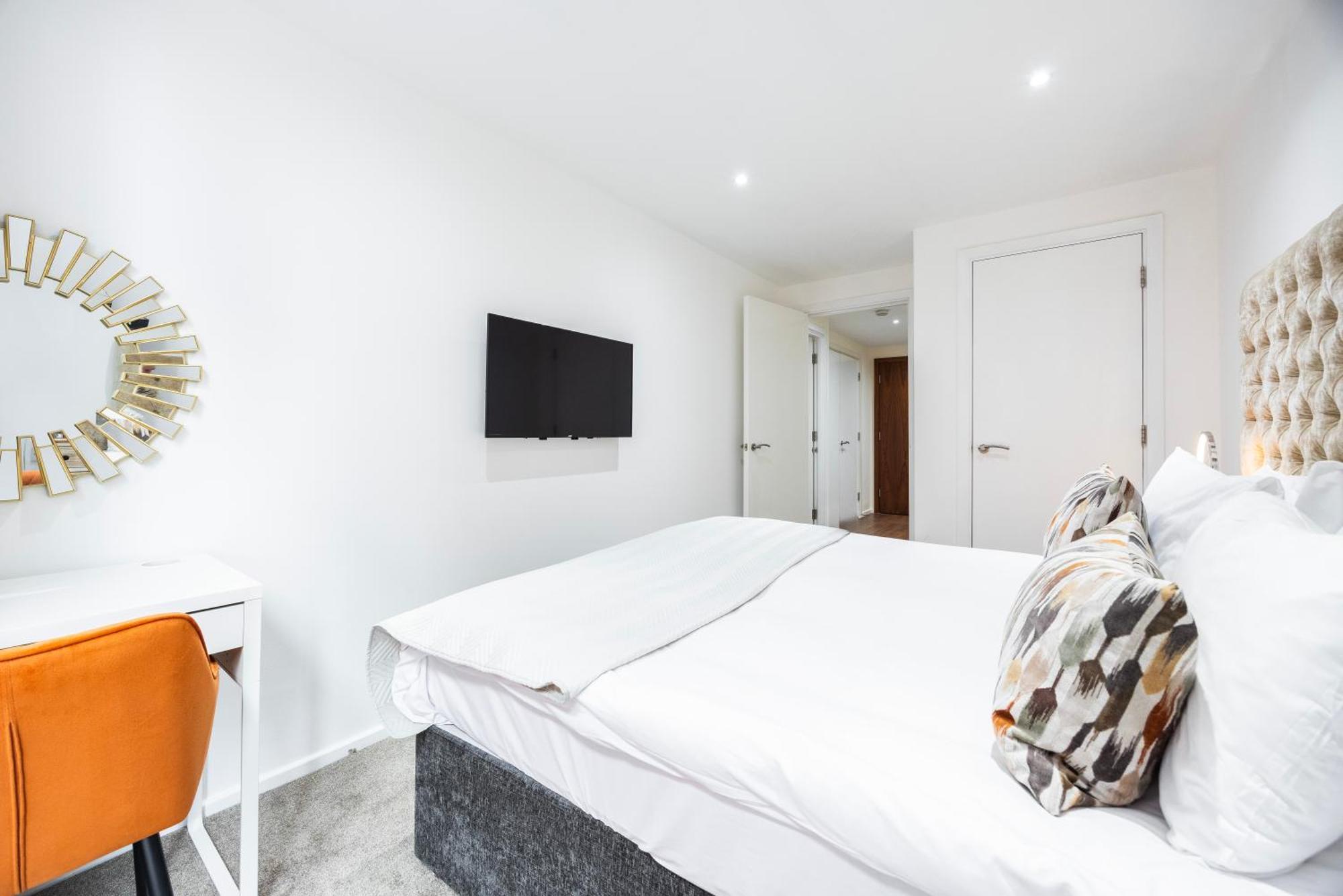 Austin David Apartments Excel *