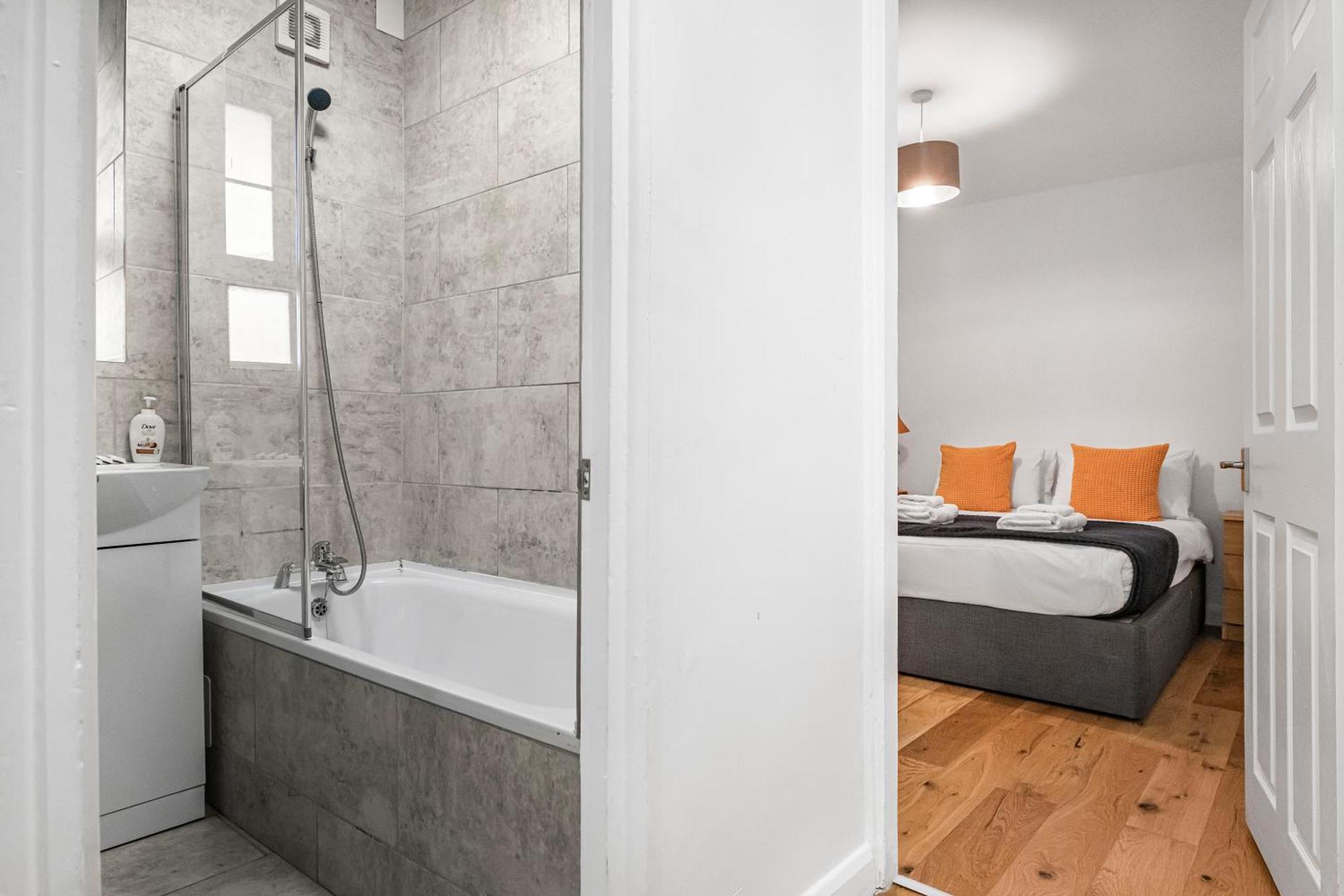 Apartment Pass The Keys In Sunny Waterloo