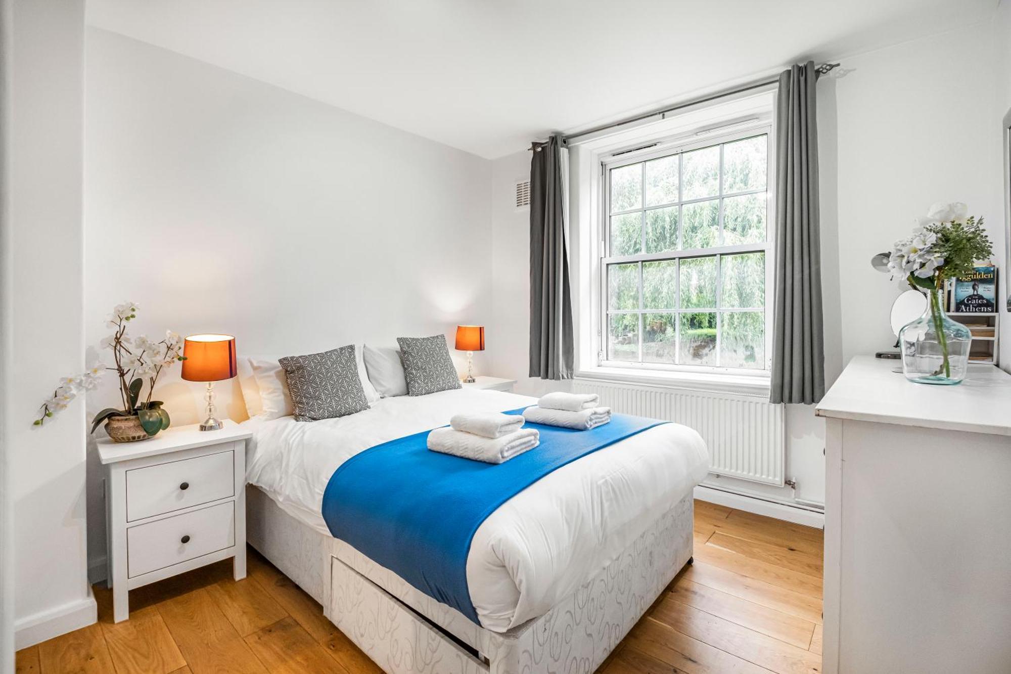Apartment Pass The Keys In Sunny Waterloo London
