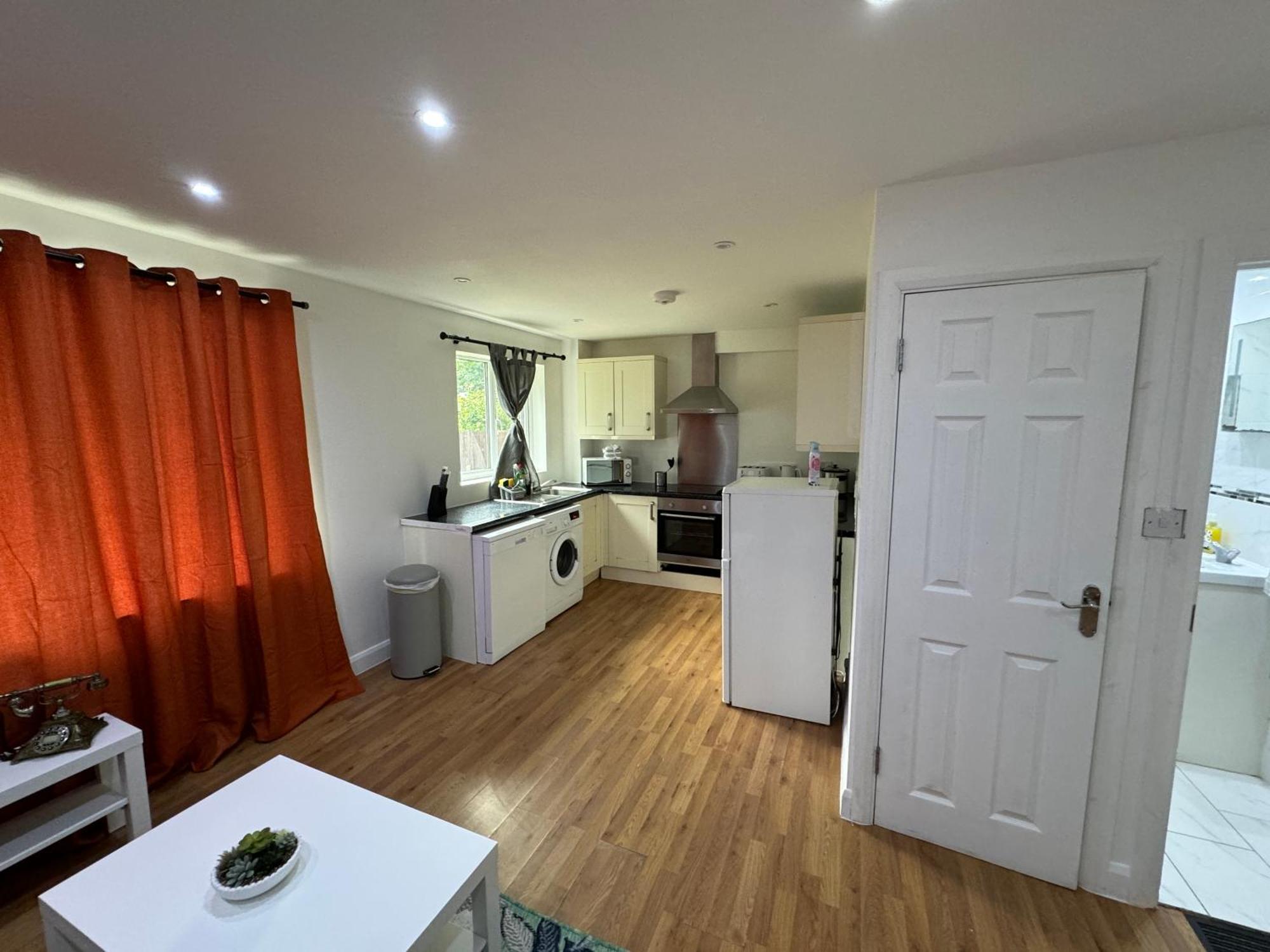 London Apartment London