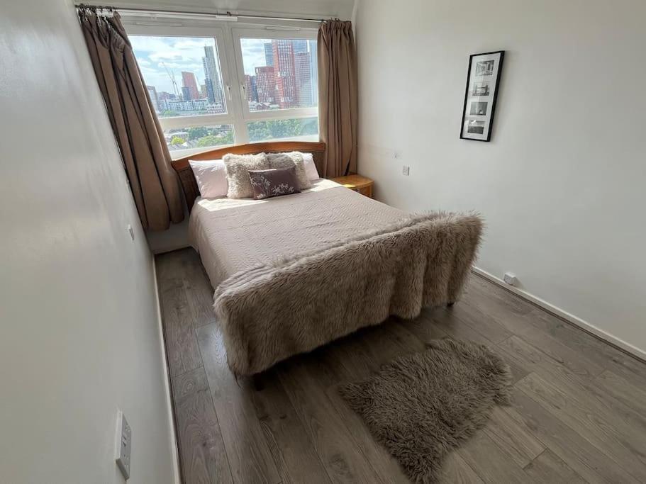Flat With Stunning View, Zone 1 * London