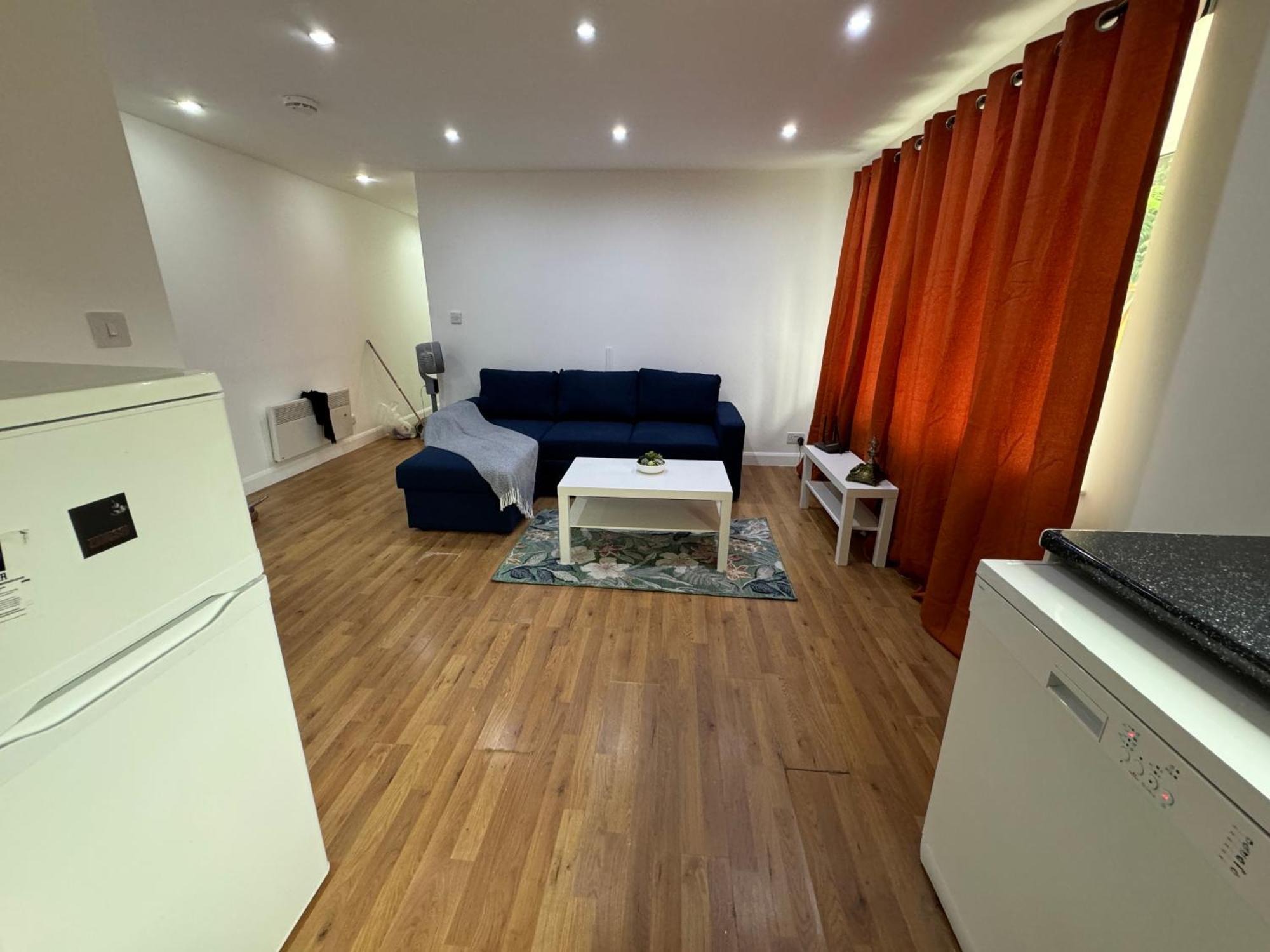 London Apartment Apartment
