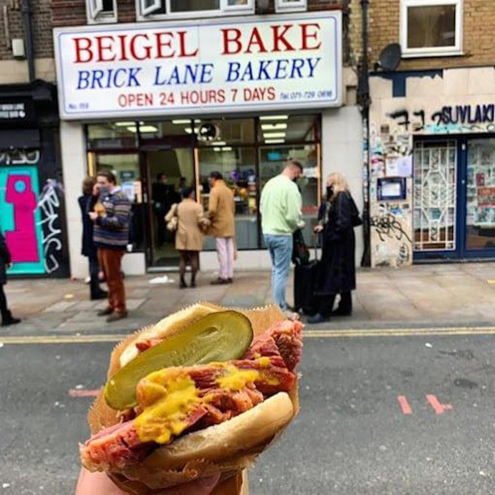 Brick Lane Gem - 3 Sleeps Apartment *