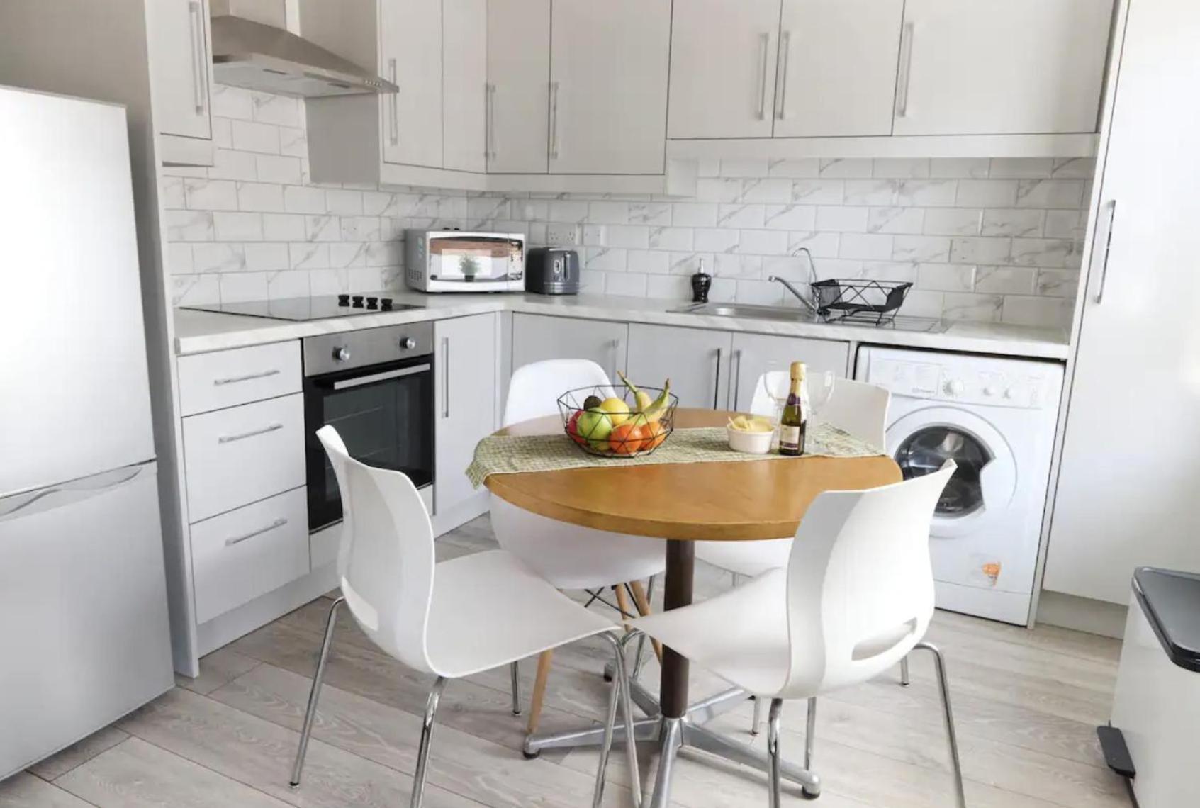 Brick Lane Gem - 3 Sleeps London