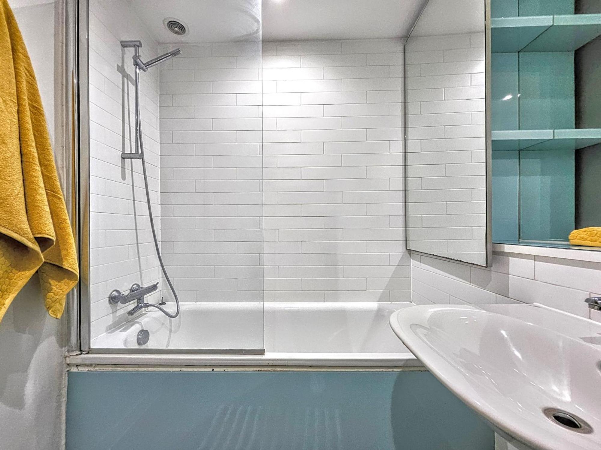 Waterside, Old Street, Angel, Entire Private Appartement Londen