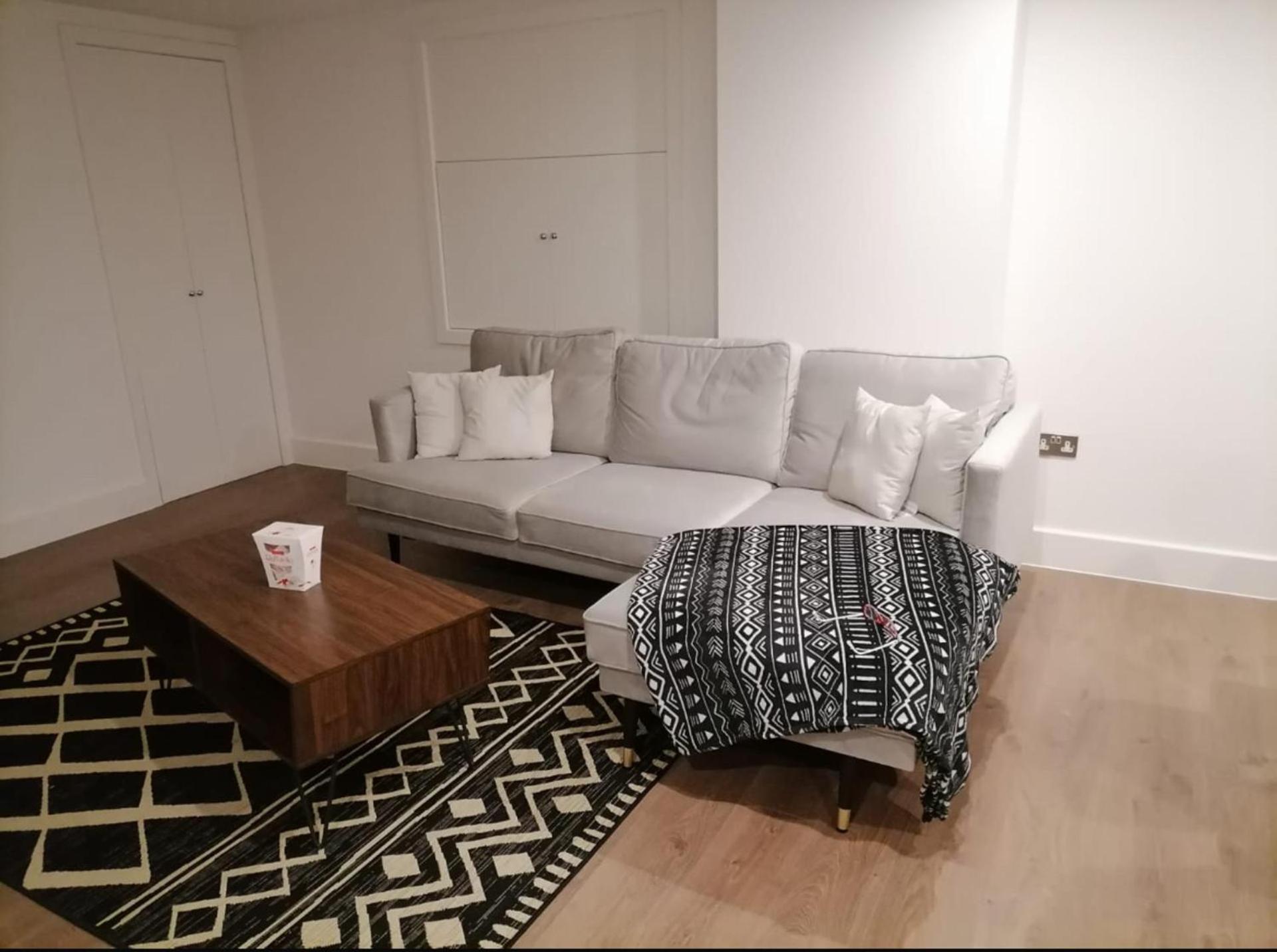 Appartement Batterseaflat Sleeps6 Refurbished Tv *