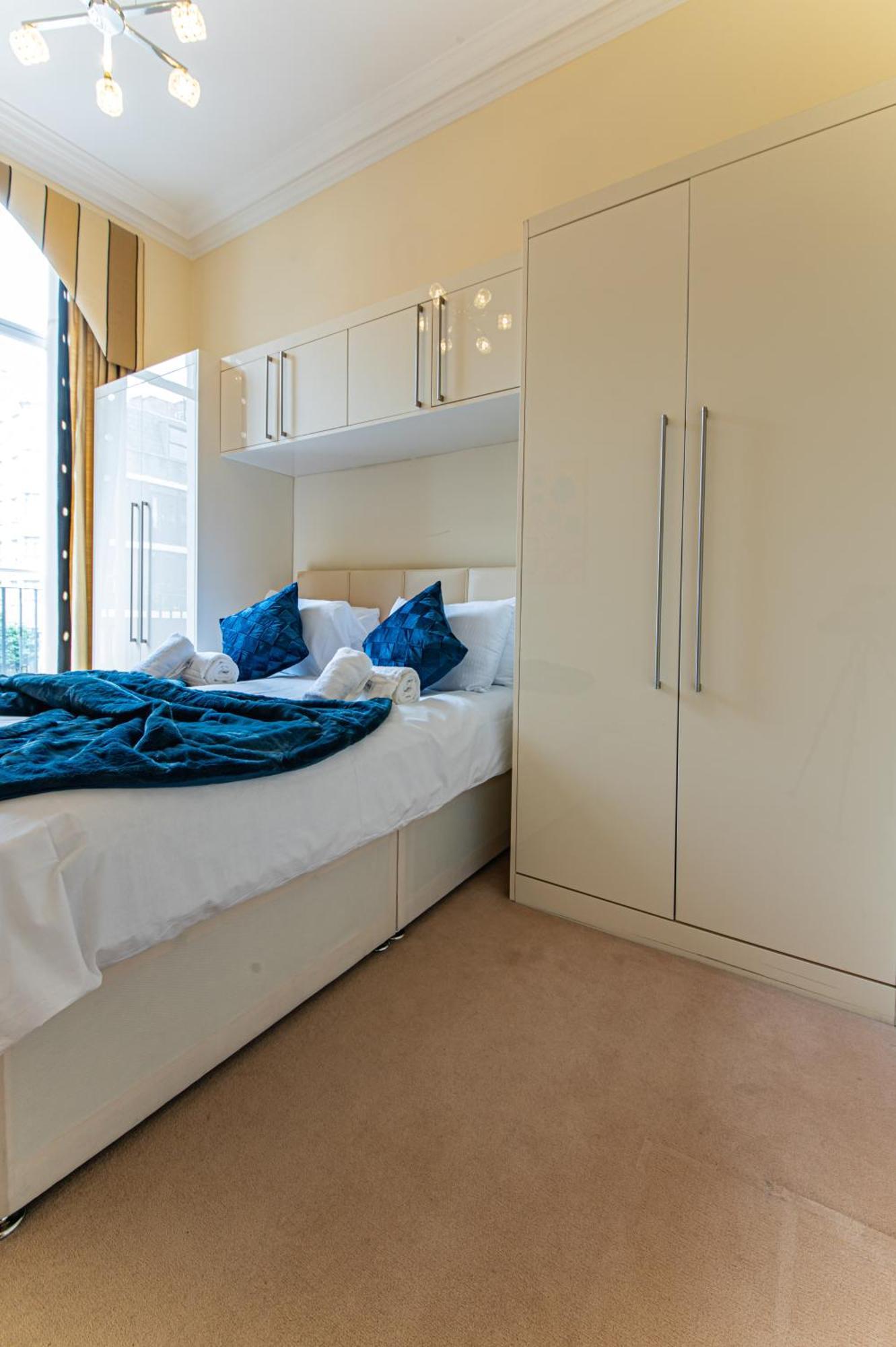 Lux 3 Beds 3 Baths - Covent Garden London