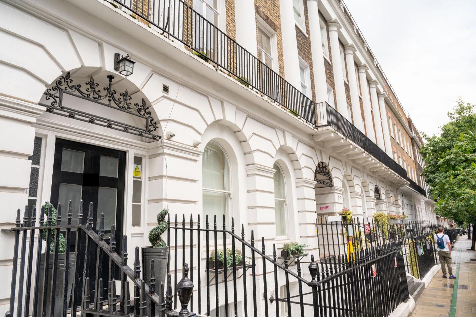 Lux 3 Beds 3 Baths - Covent Garden Apartment