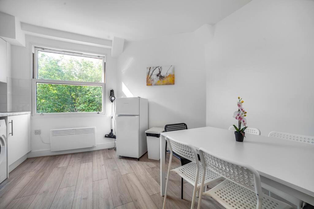 Appartement Stylish 2-bed By Tower Of Londen