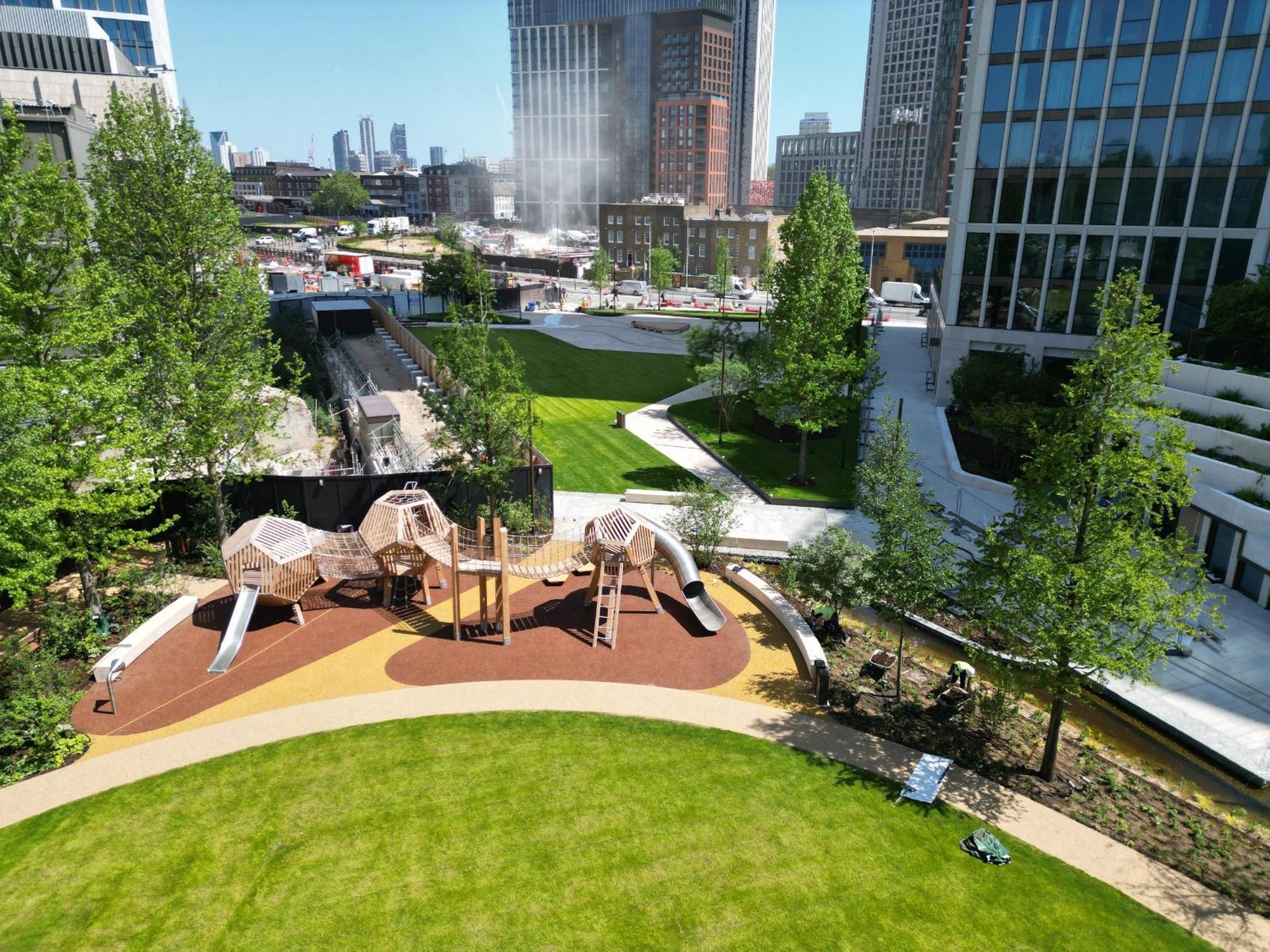 Appartement Us Embassy Nine Elms Modern 1000mb Ultra Fast Wifi