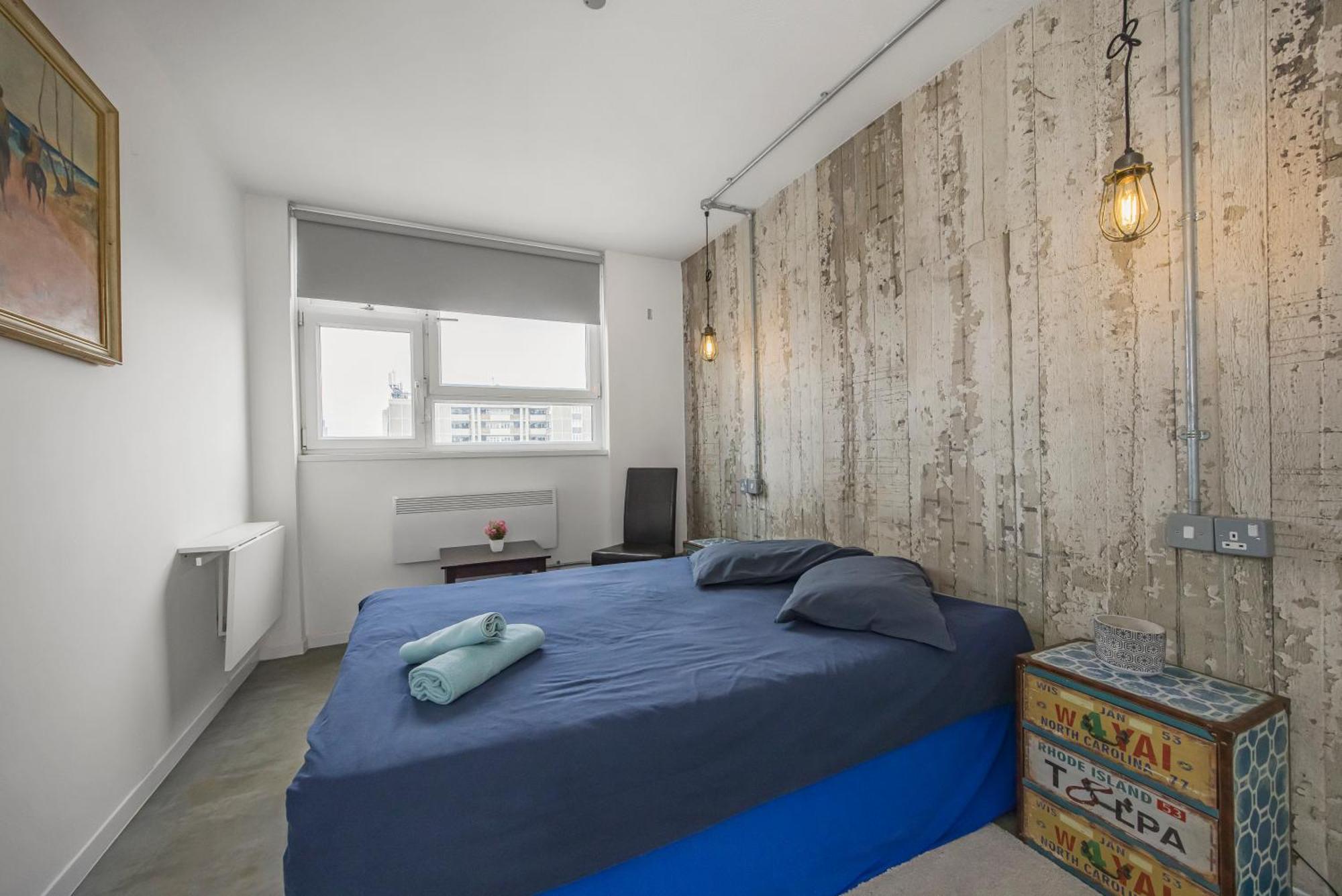 4-bed Flat With Stunning Views Apartment