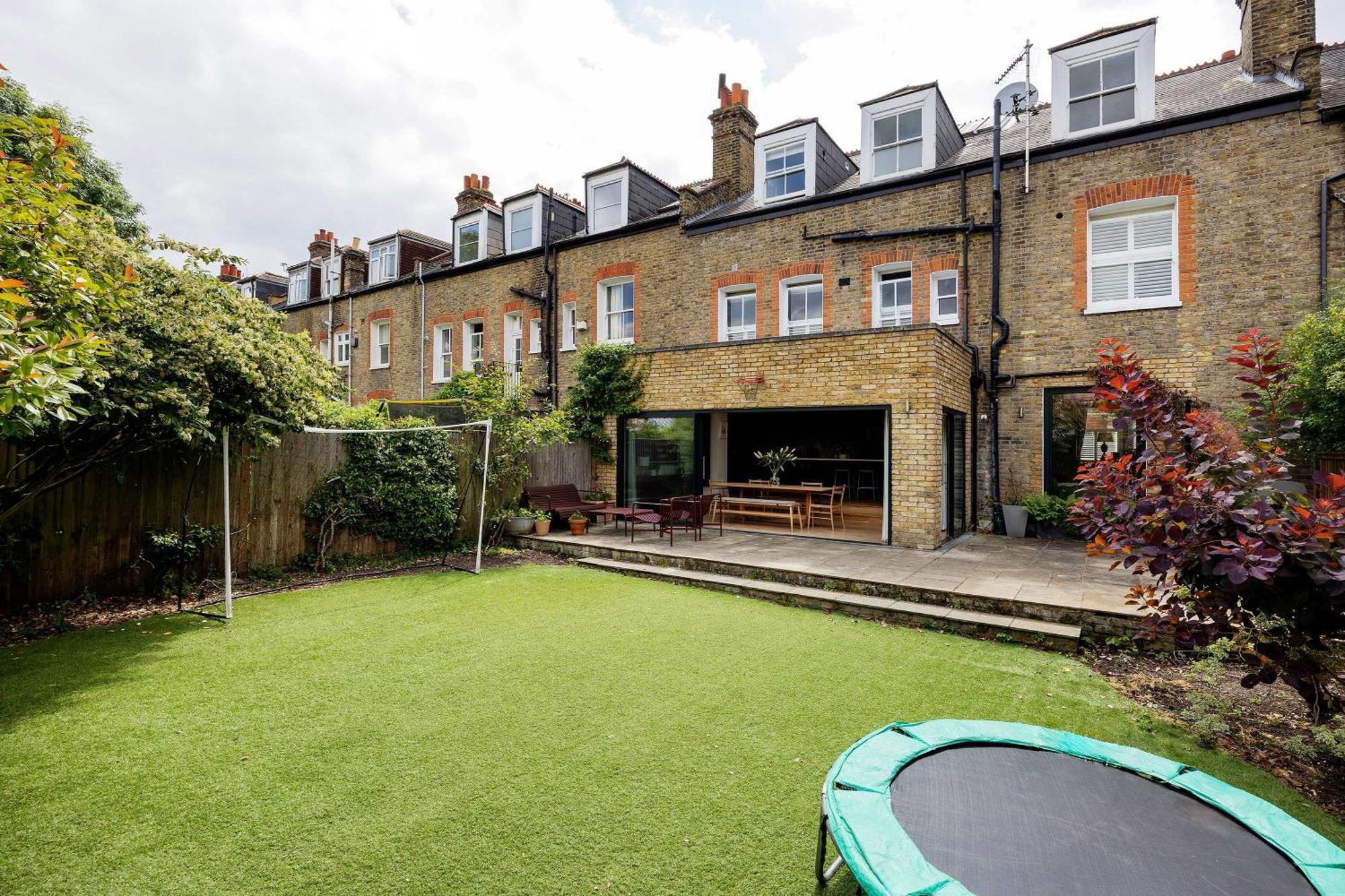 Feriehus Veeve - Brilliance In Balham *