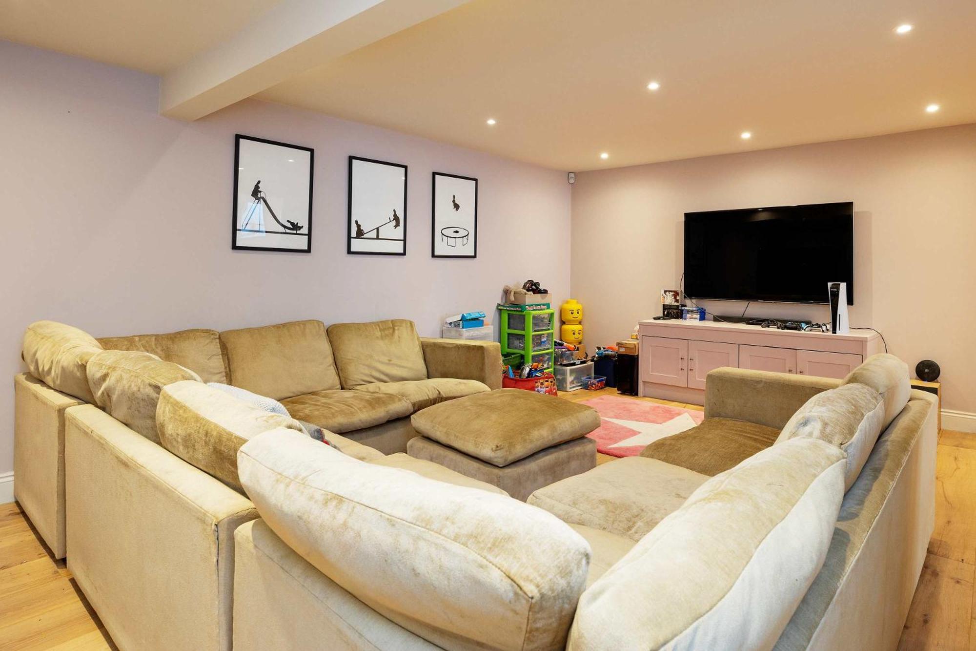 Veeve - Brilliance In Balham Holiday home London