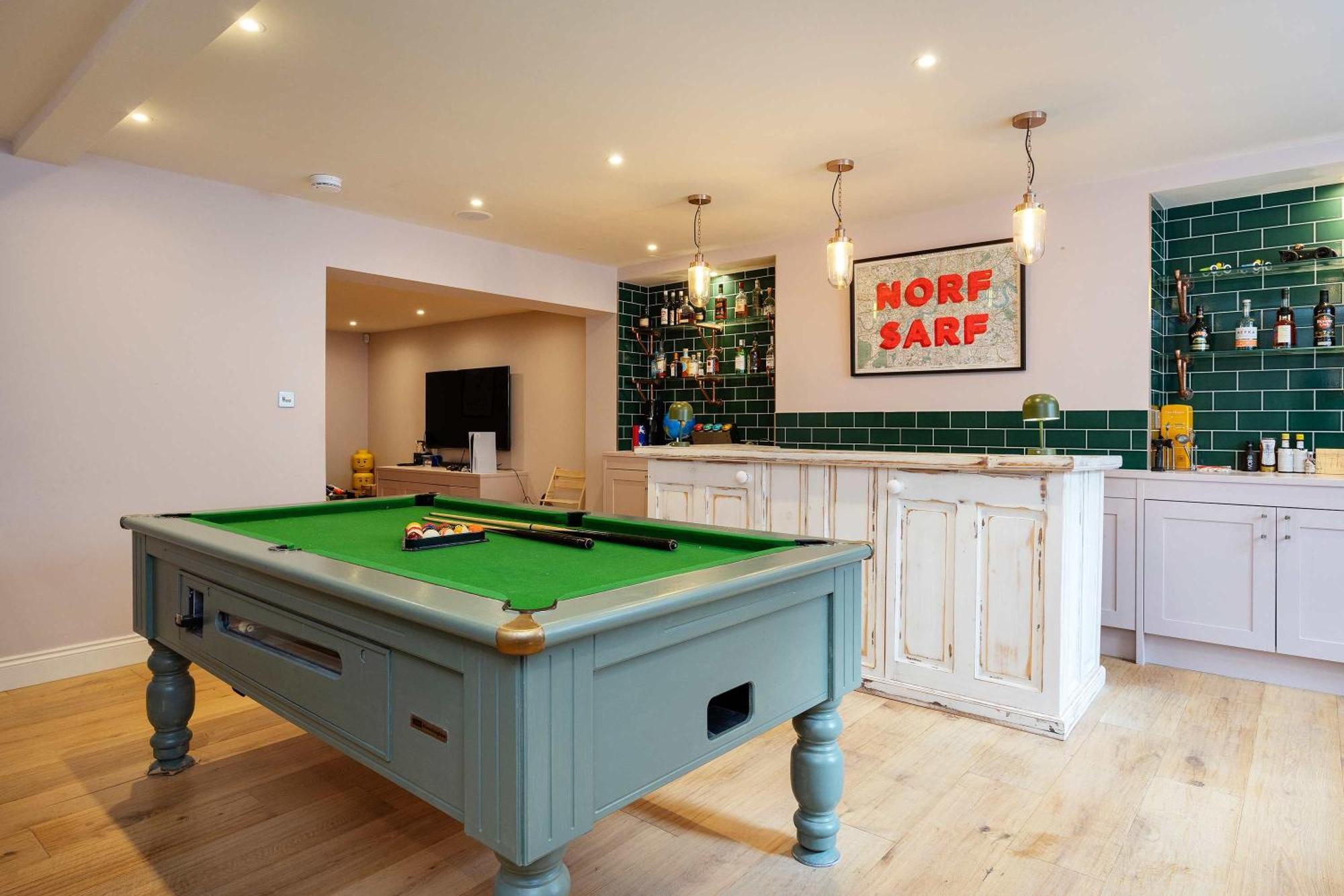 Holiday home Veeve - Brilliance In Balham