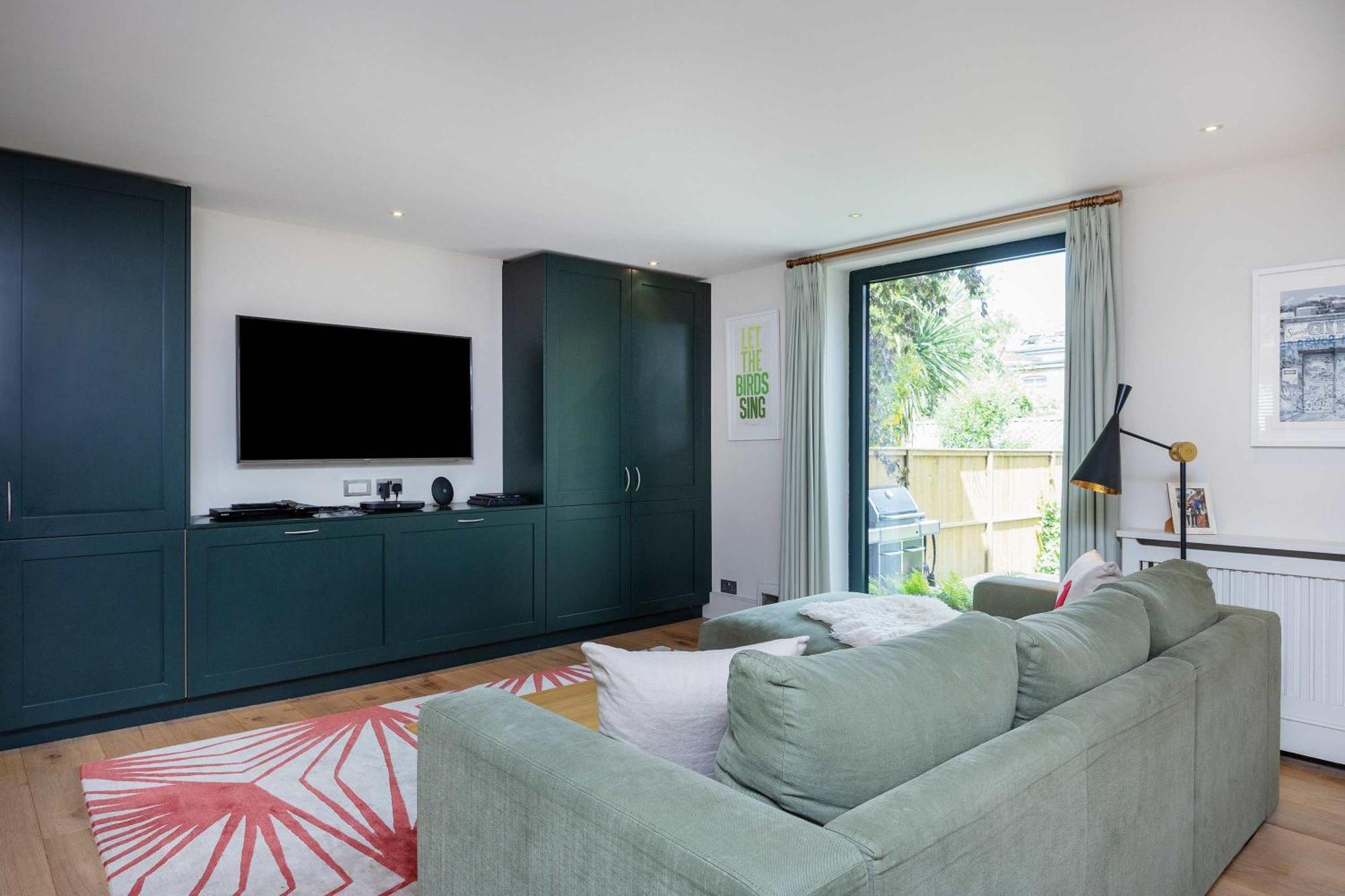 Veeve - Brilliance In Balham Feriehus