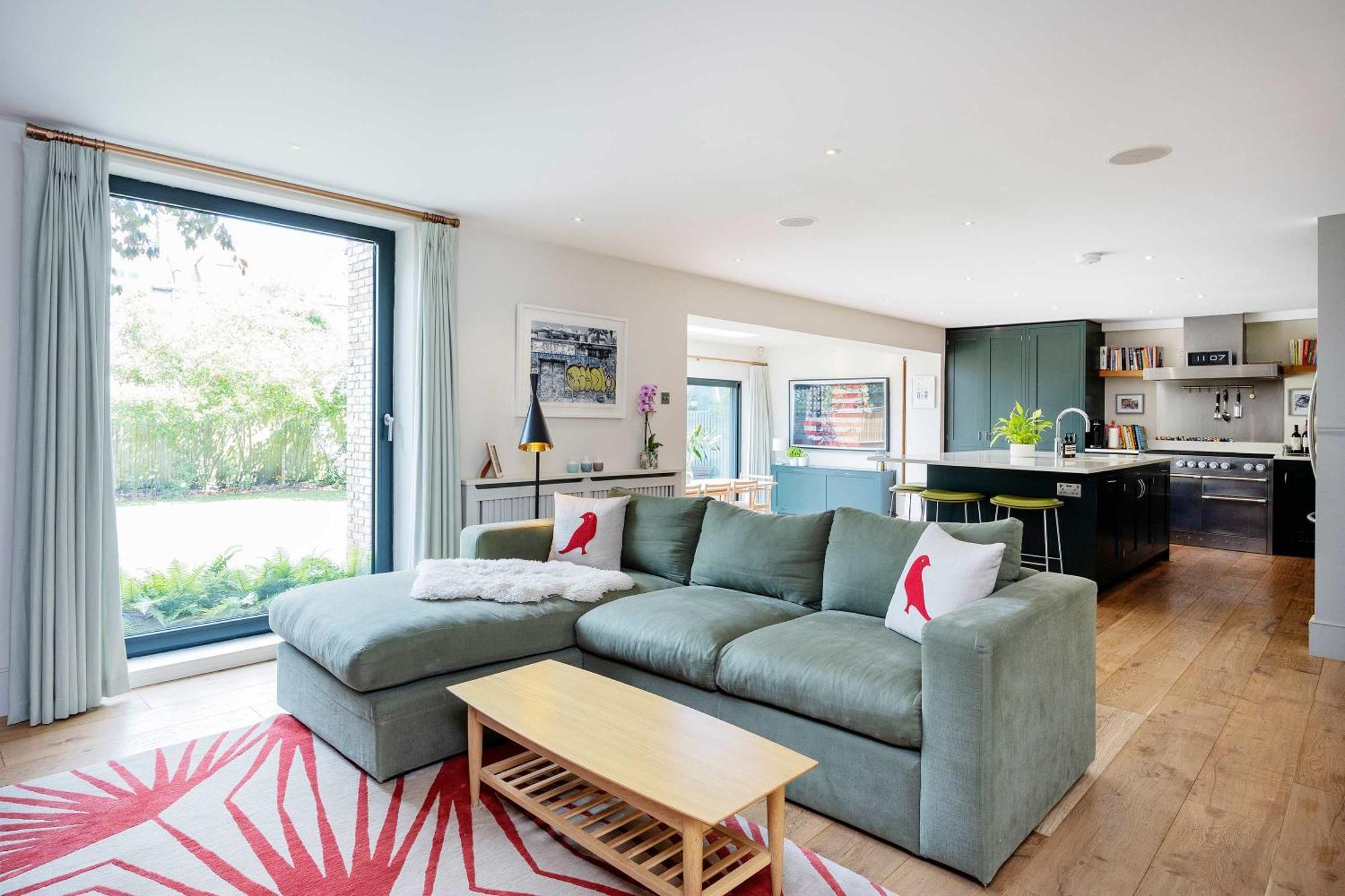 Feriehus Veeve - Brilliance In Balham *