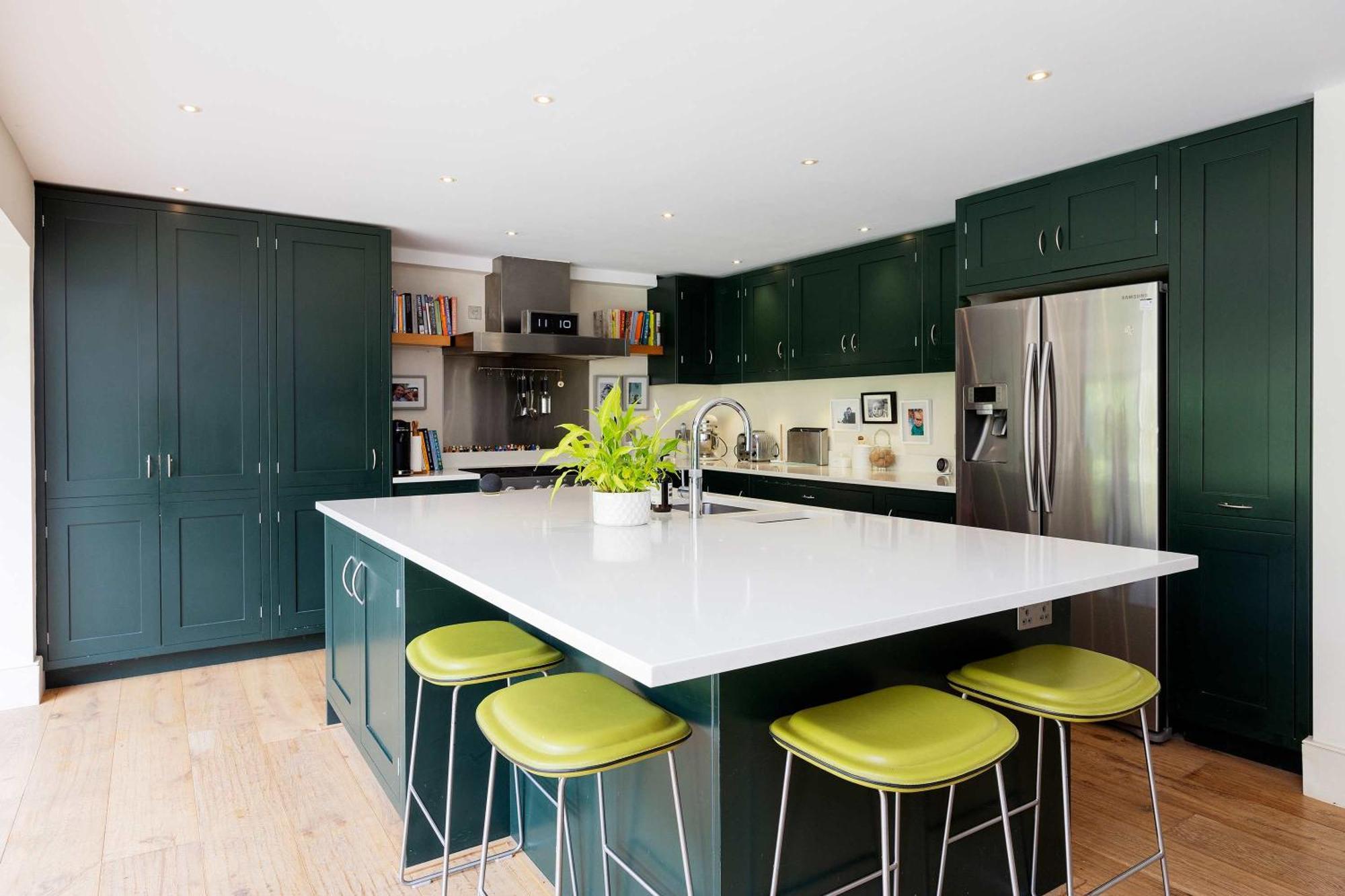 Veeve - Brilliance In Balham Feriehus London