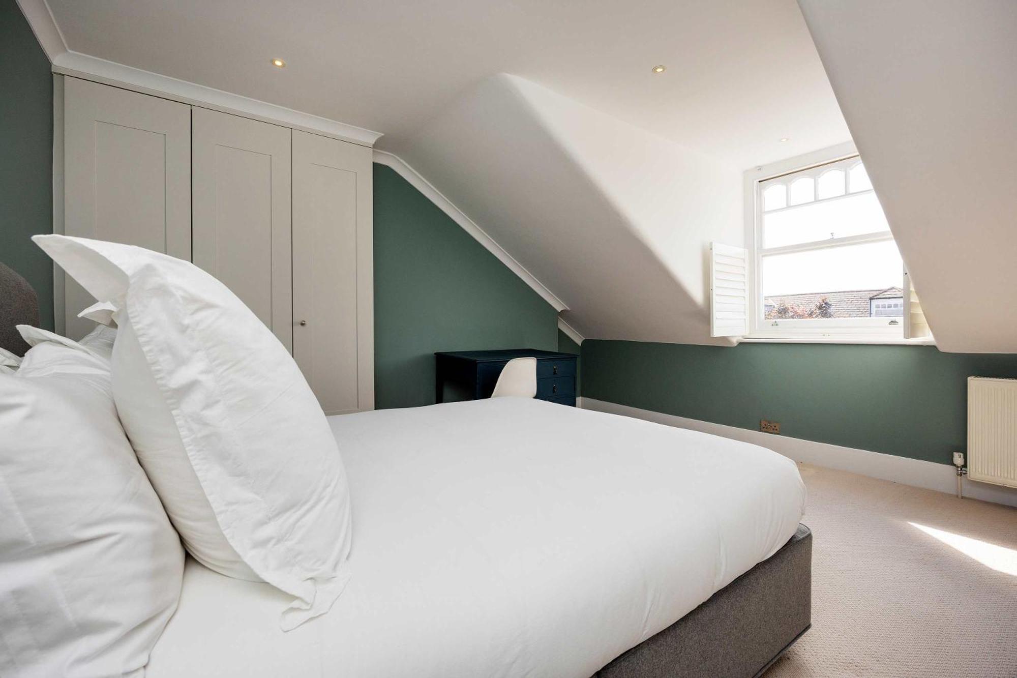 Veeve - Brilliance In Balham Feriehus