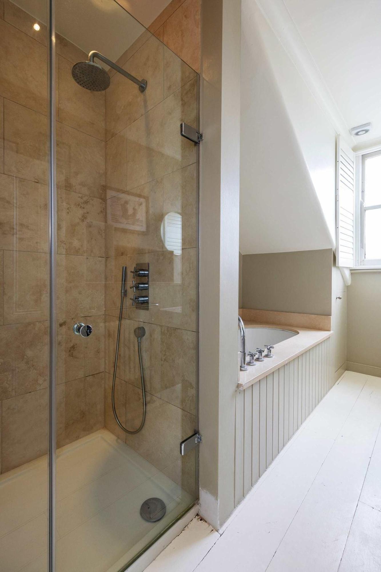 Veeve - Brilliance In Balham Feriehus *