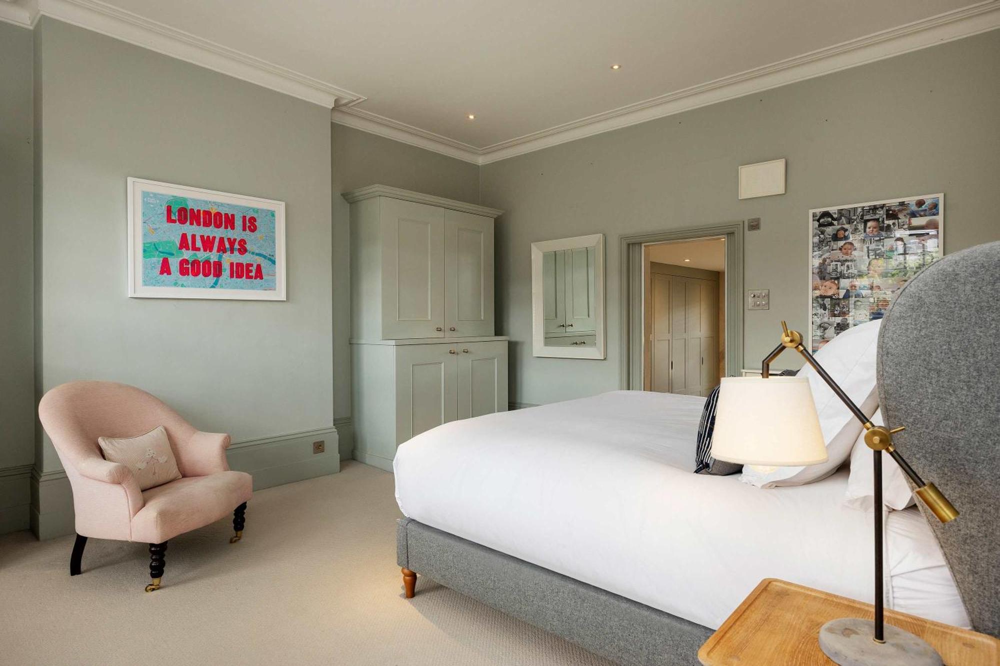 Veeve - Brilliance In Balham Holiday home London
