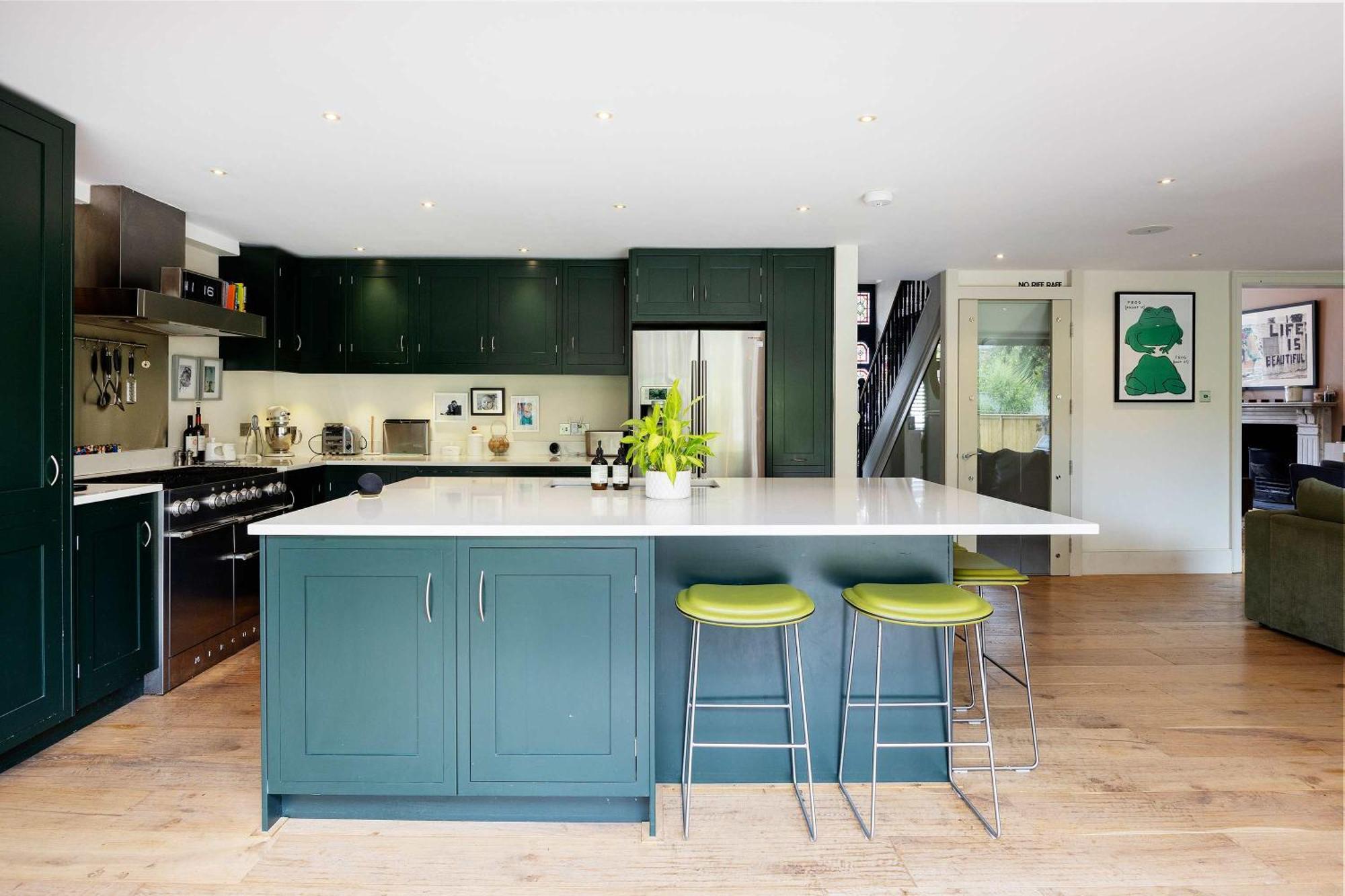 Feriehus Veeve - Brilliance In Balham *
