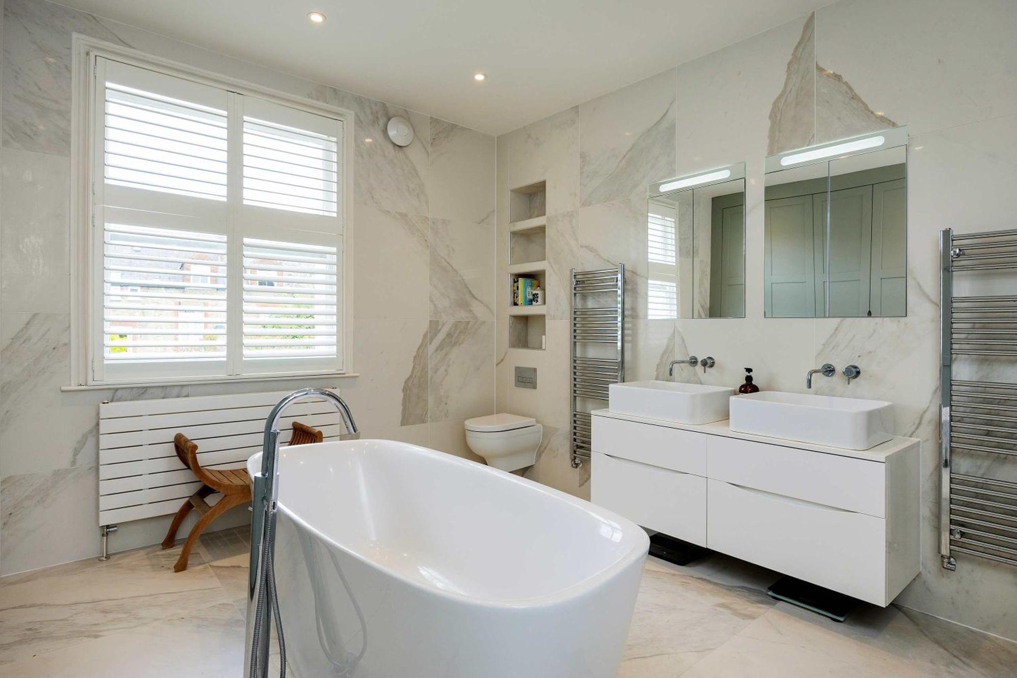 Feriehus Veeve - Brilliance In Balham London