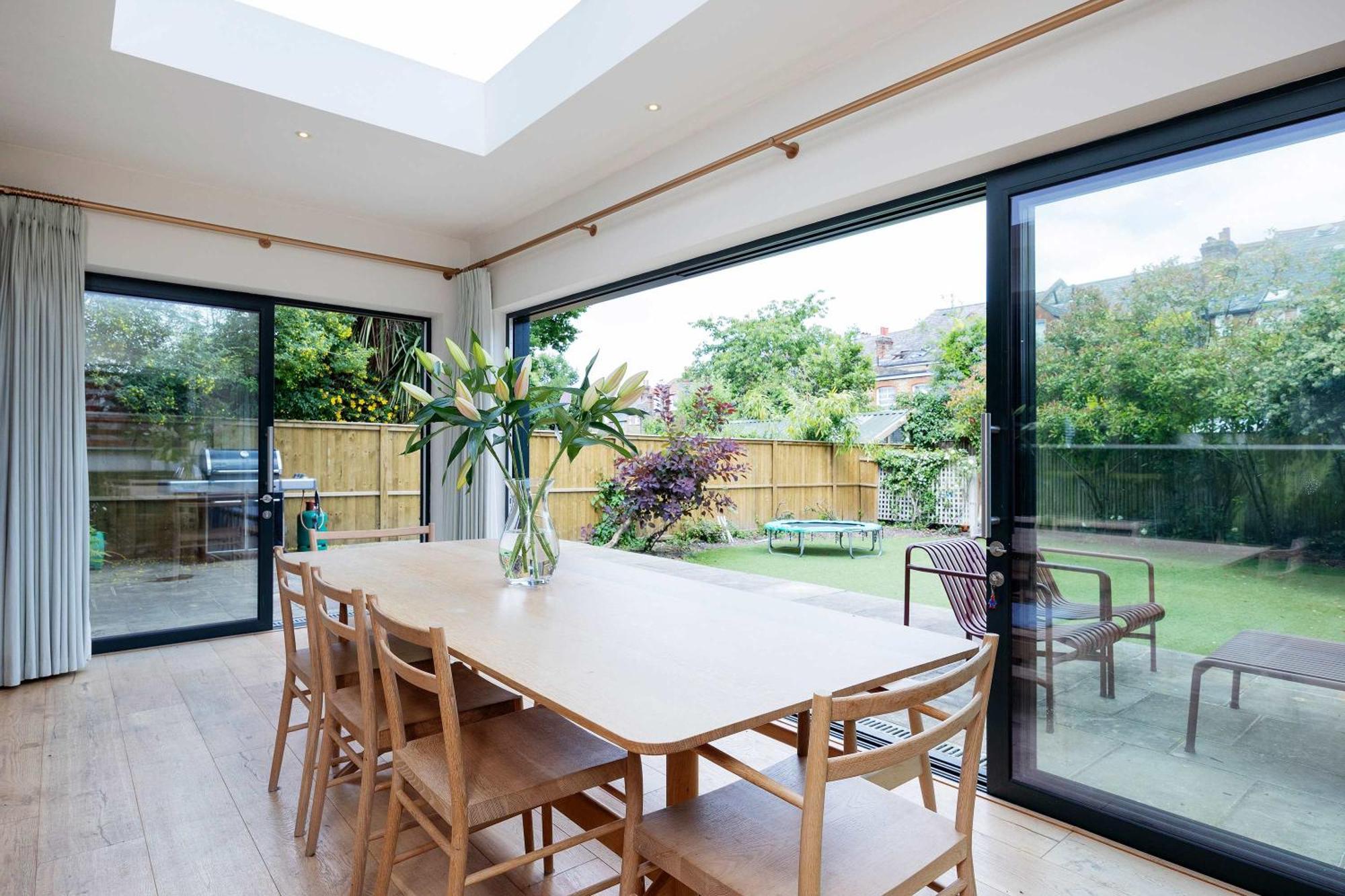 Feriehus Veeve - Brilliance In Balham