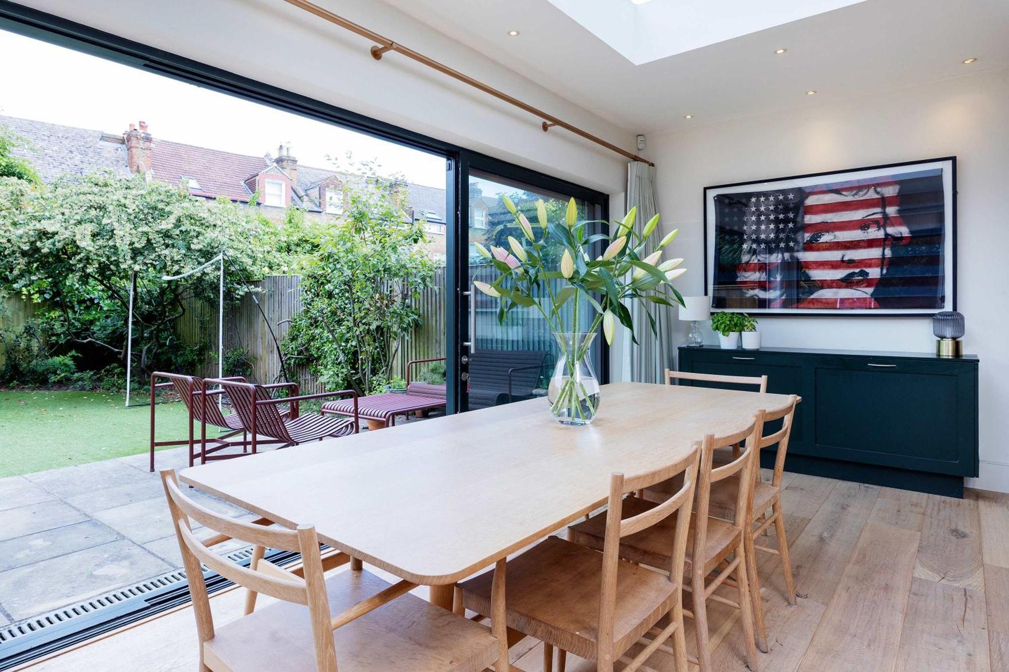 Feriehus Veeve - Brilliance In Balham
