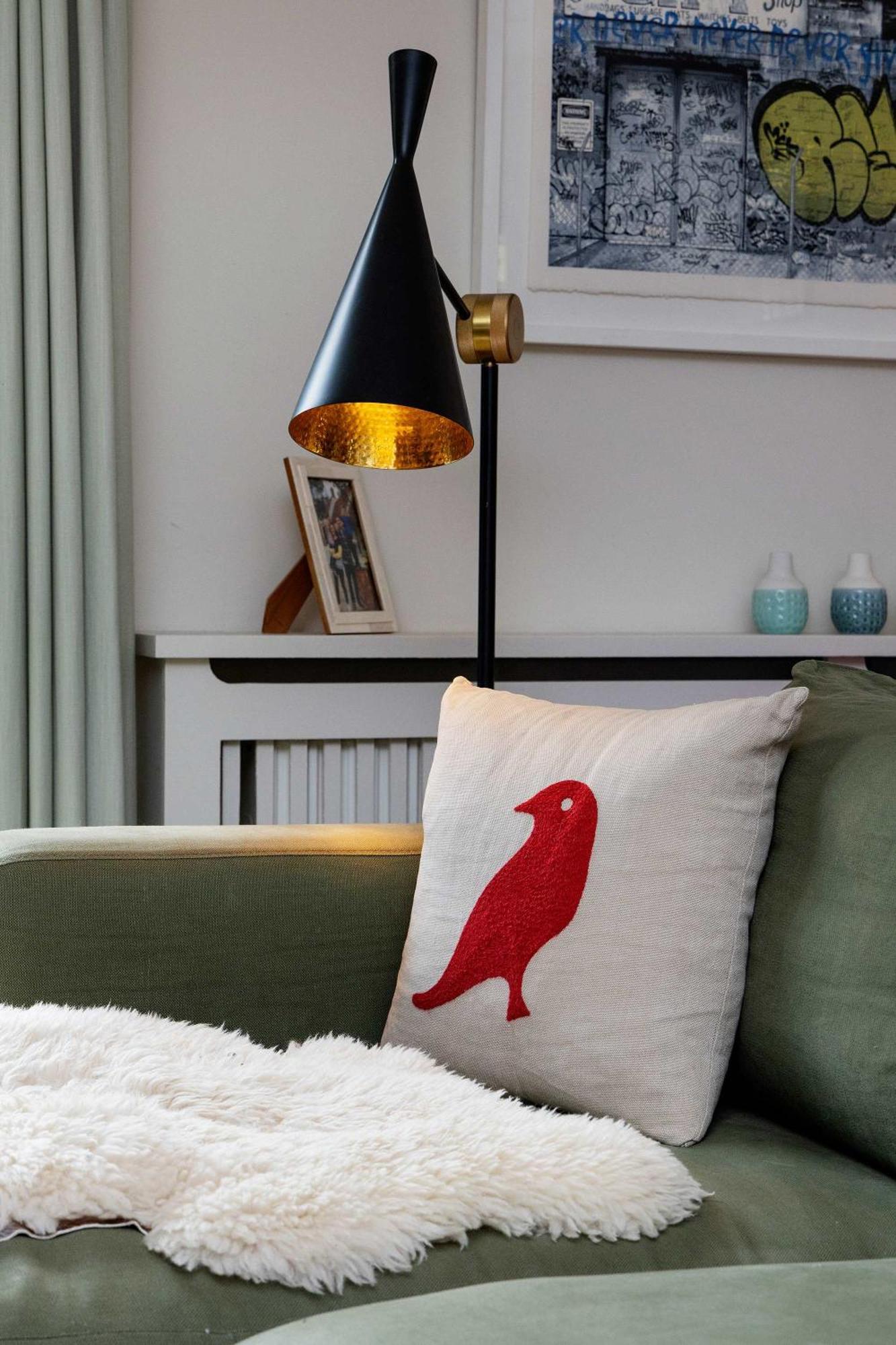 Veeve - Brilliance In Balham Feriehus *