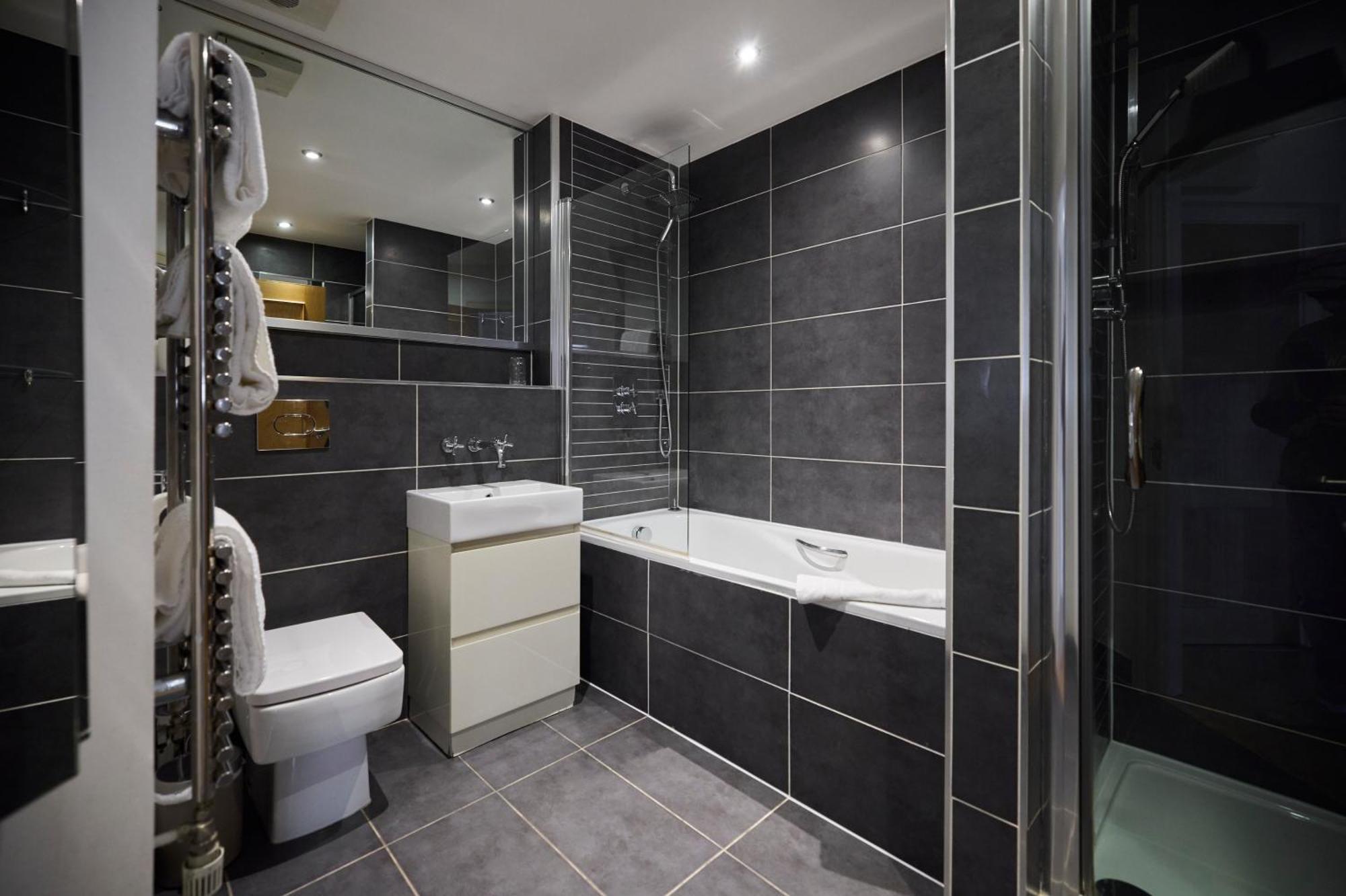 Apartment The Harringay Place - Inviting 2bdr Flat
