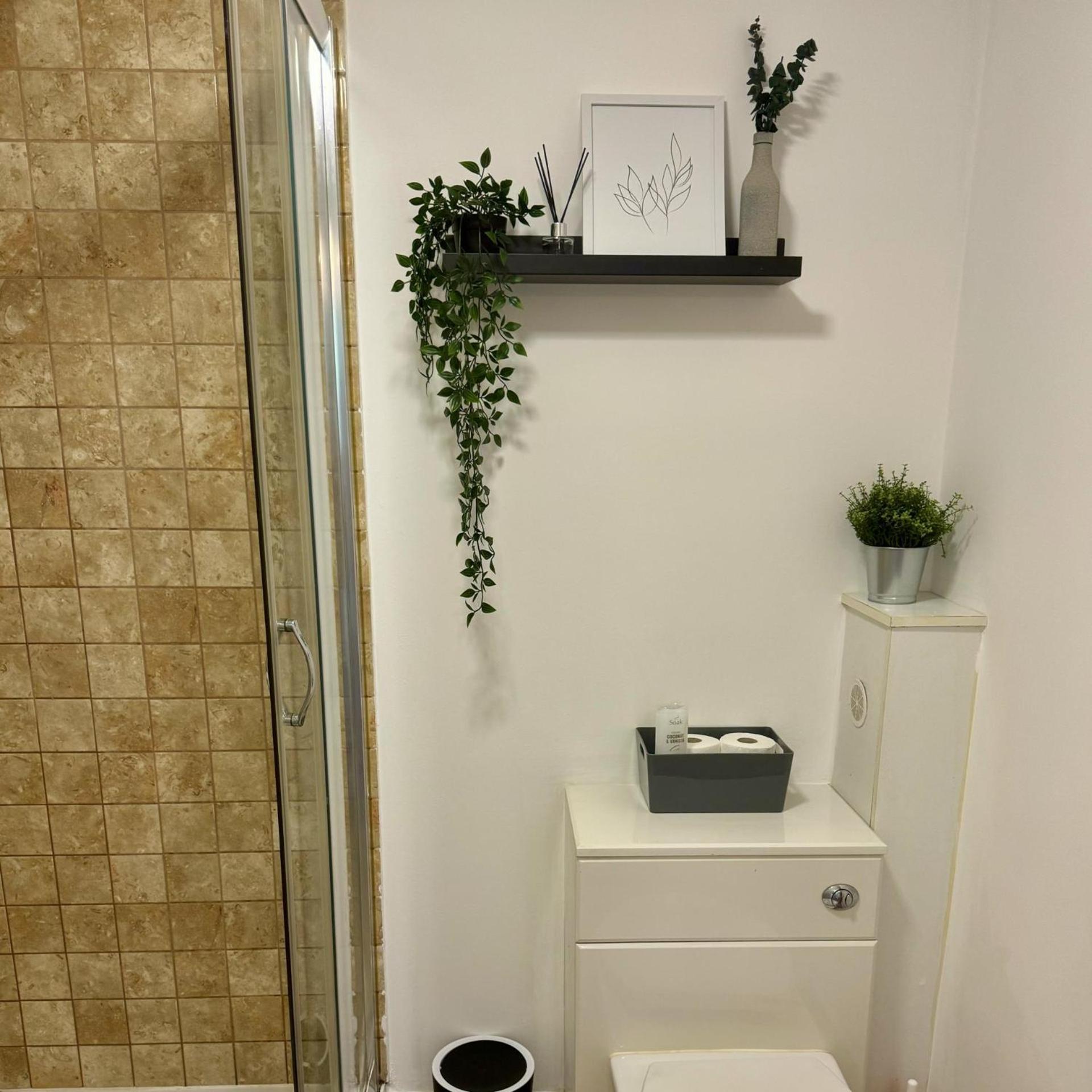 Apartment Trendy *