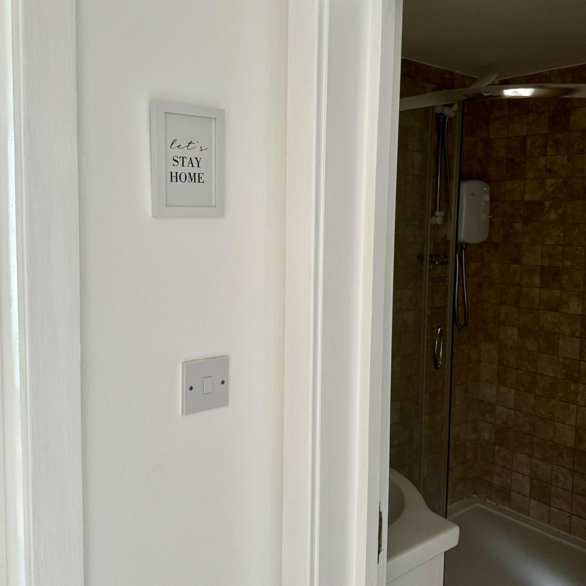 Apartment Trendy London