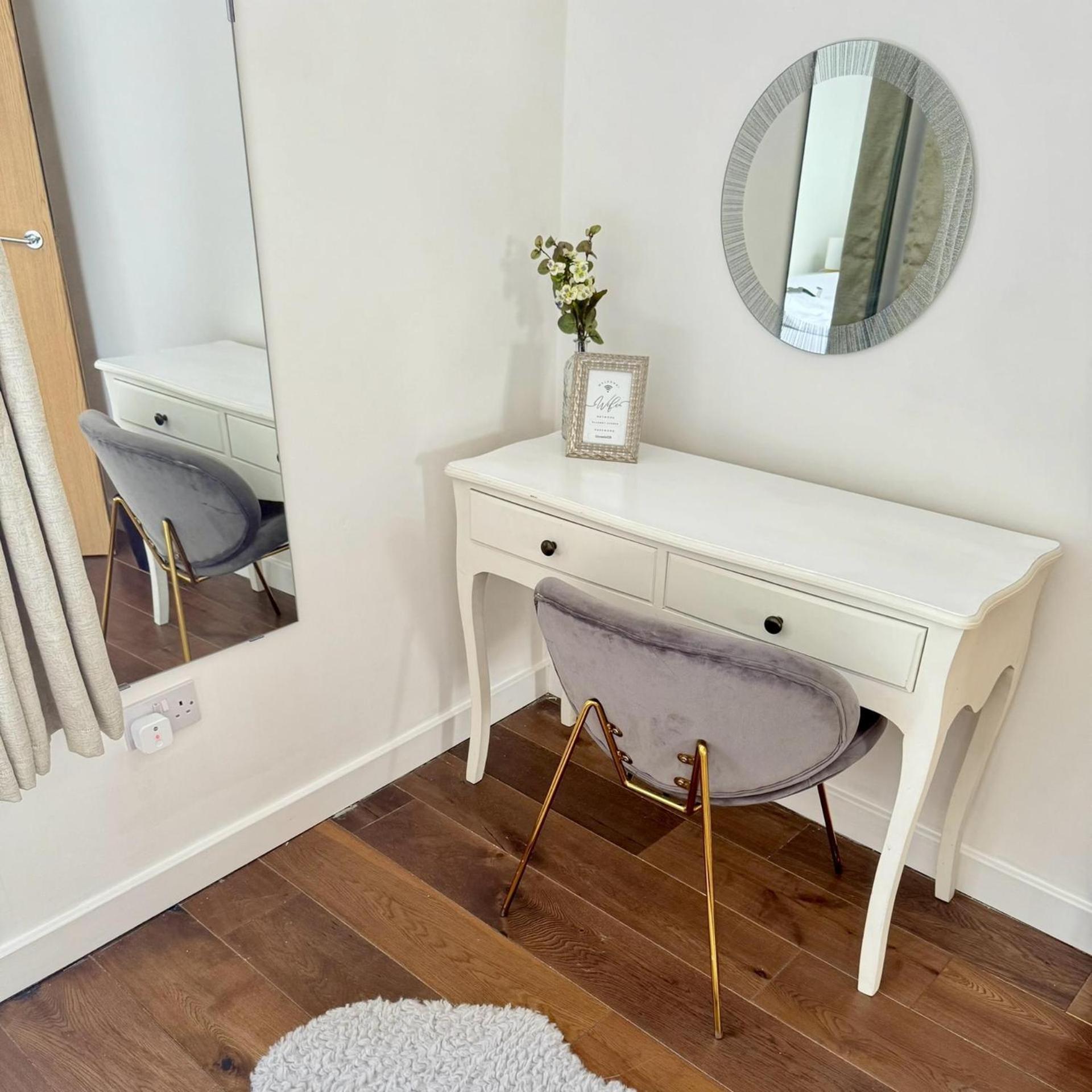 Apartment Trendy