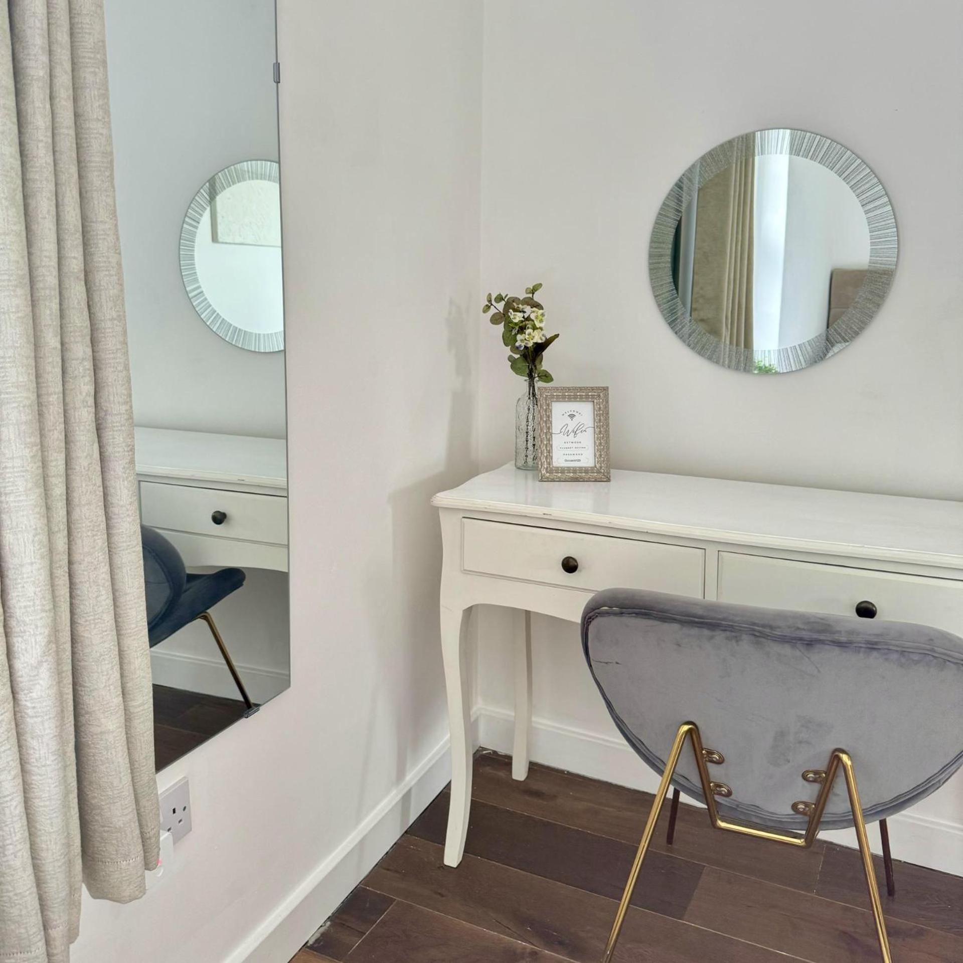 Apartment Trendy London