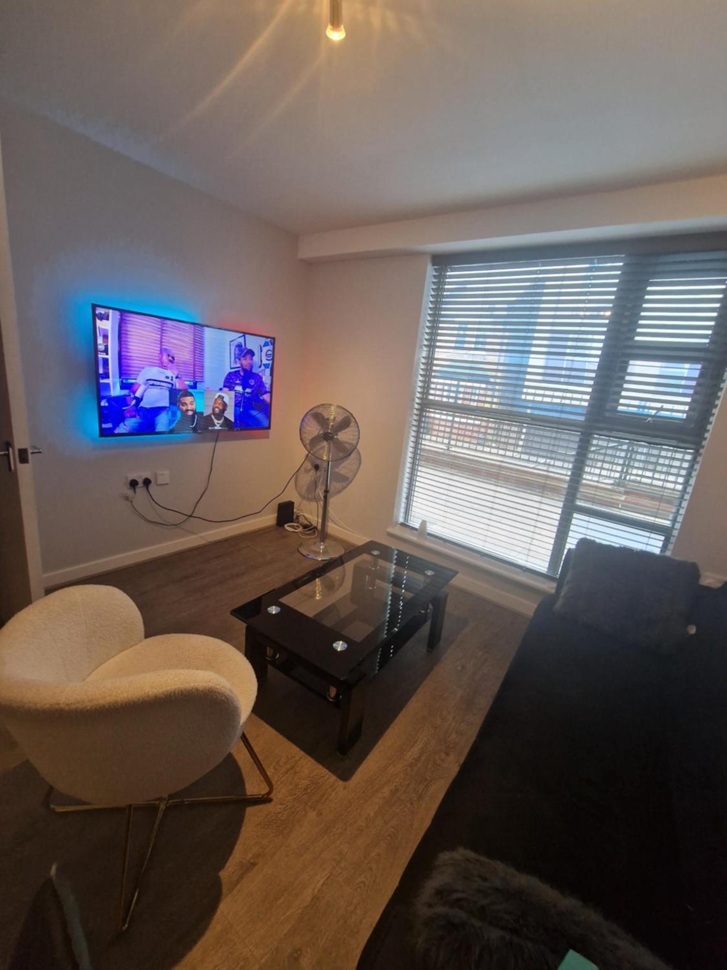 Aarons Riverview Luxury
