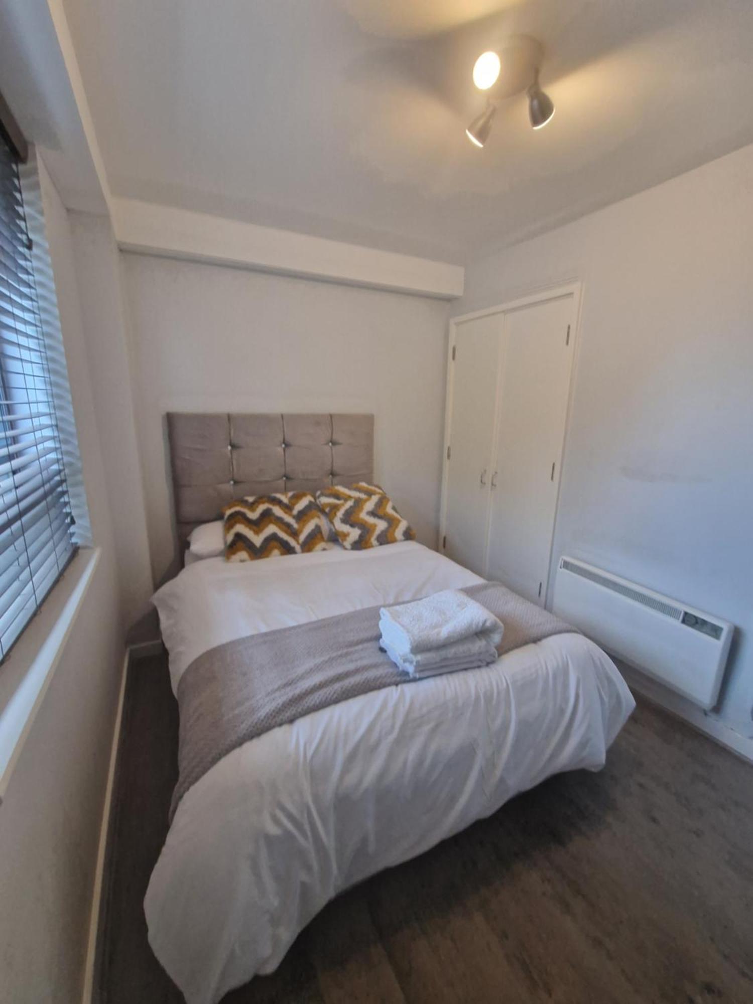Aarons Riverview Luxury *