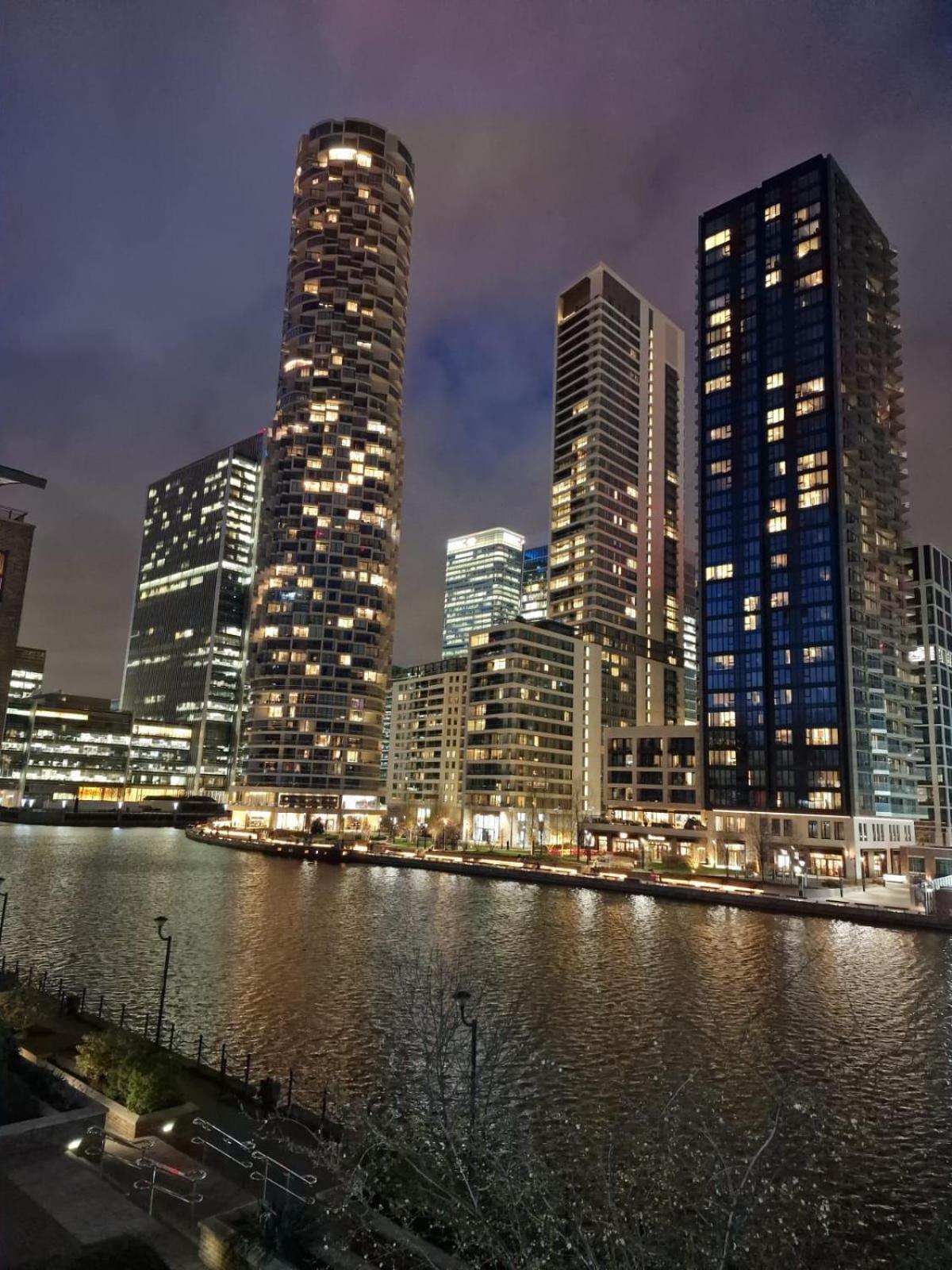 Apartment Aarons Riverview Luxury *