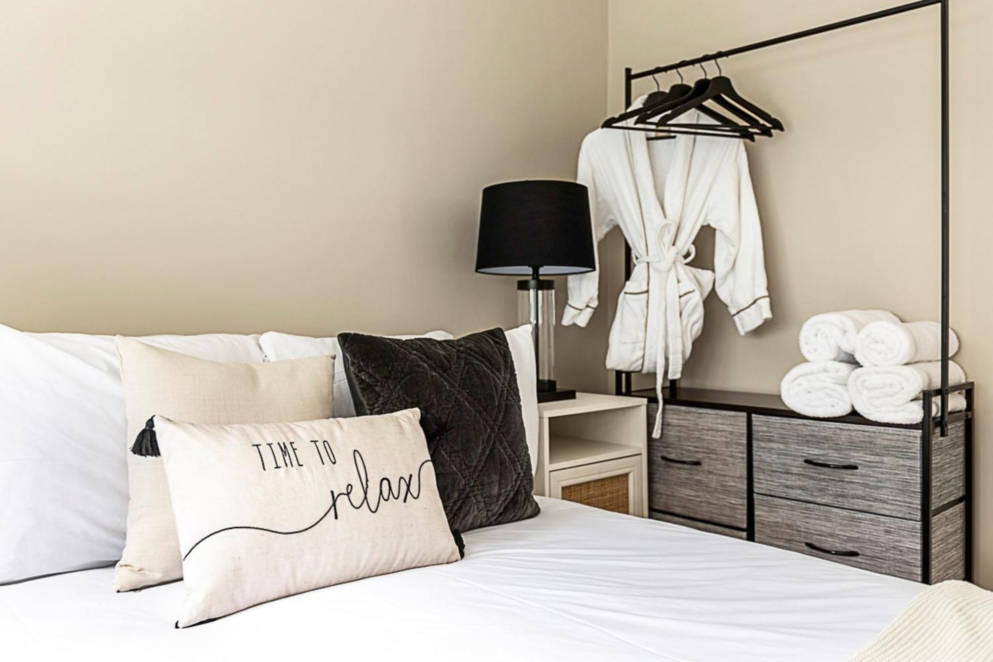 Luxurious 3 Bed Flat With Patio And Garden Leilighet London