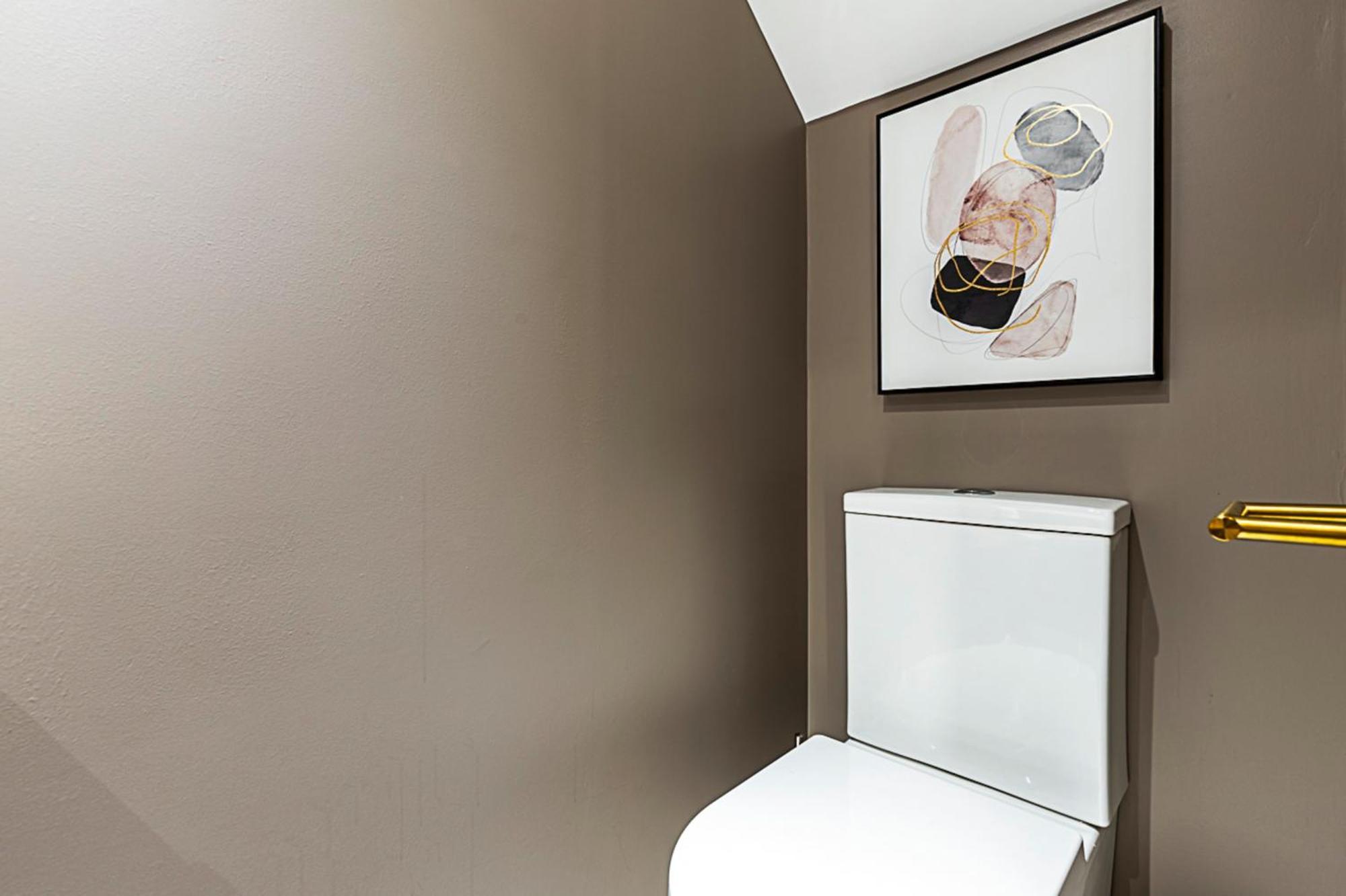 Leilighet Luxurious 3 Bed Flat With Patio And Garden *