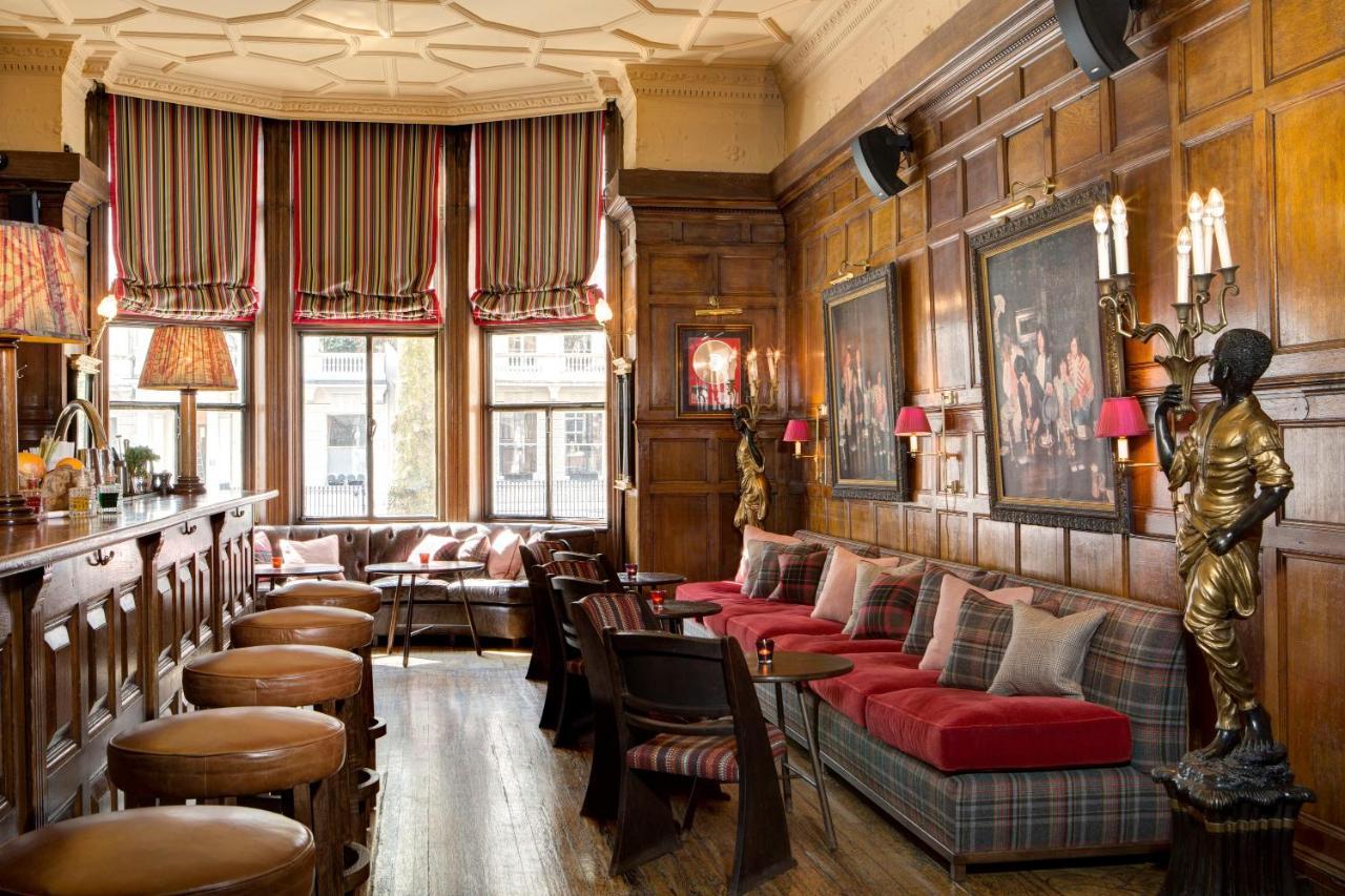 The Gore - Starhotels Collezione Hotel 4*