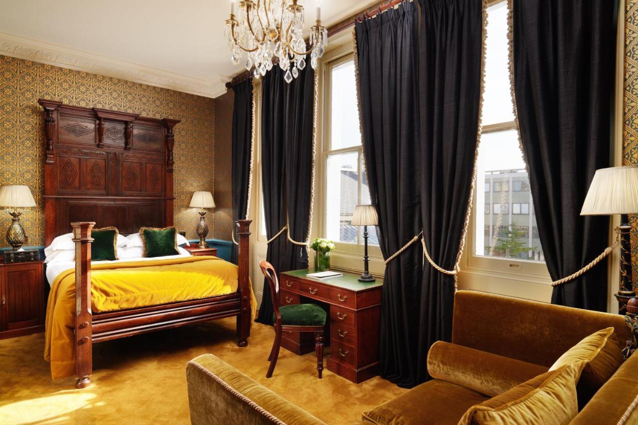 The Gore - Starhotels Collezione