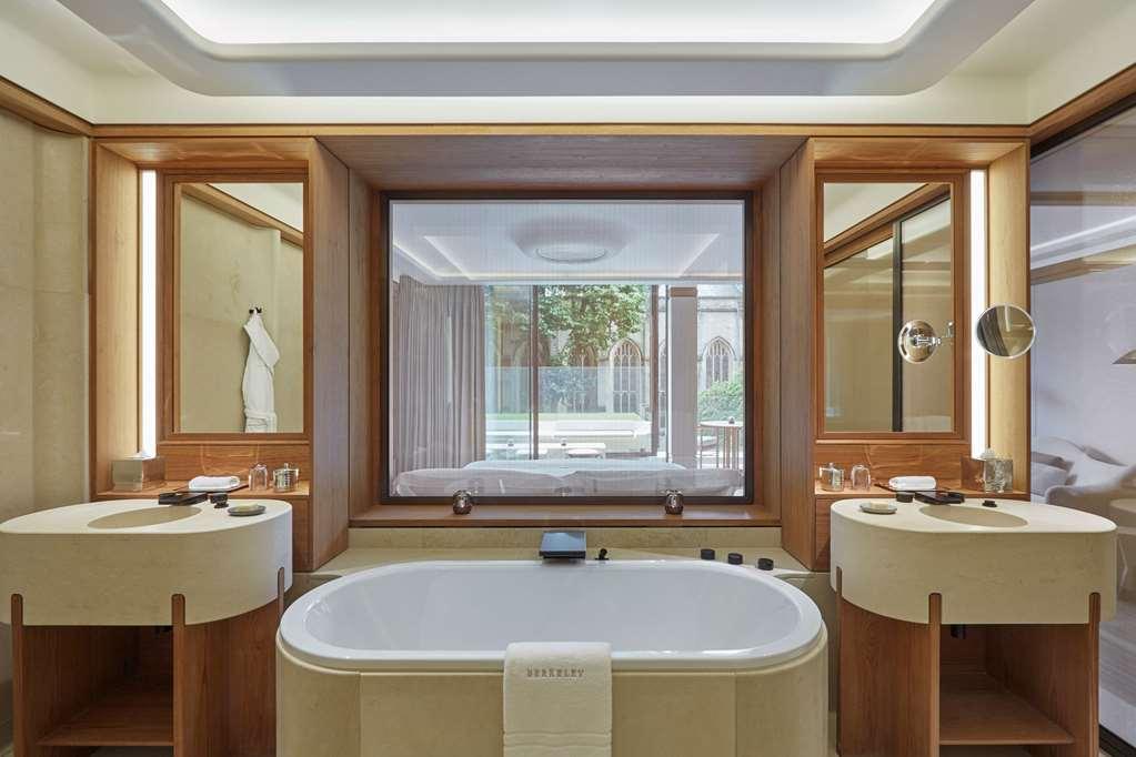 The Berkeley London