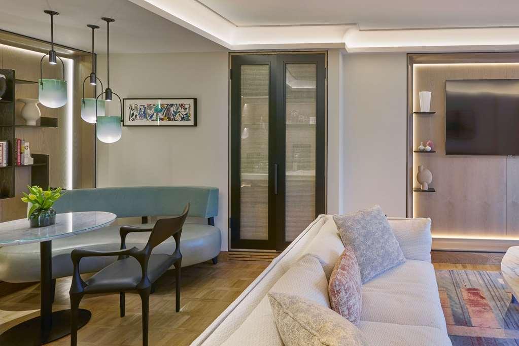 Hotel The Berkeley London