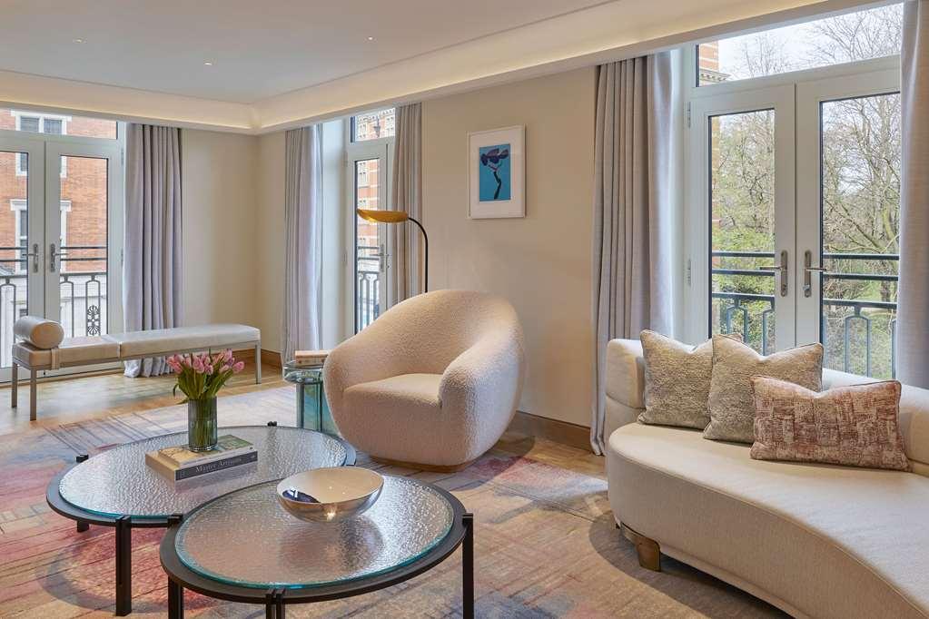 The Berkeley 5* London