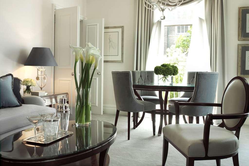 The Berkeley Hotel